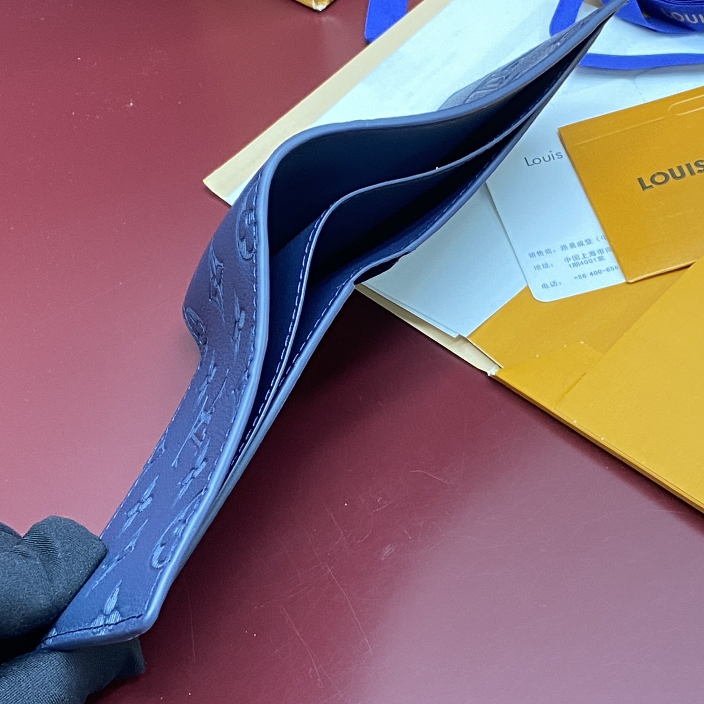 Louis Vuitton 路易威登 Leather Goods