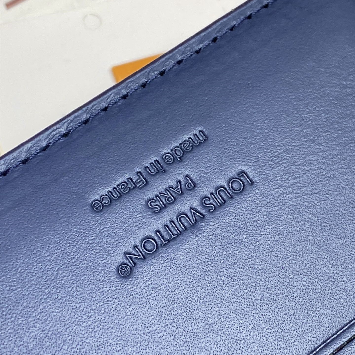 Louis Vuitton 路易威登 Leather Goods