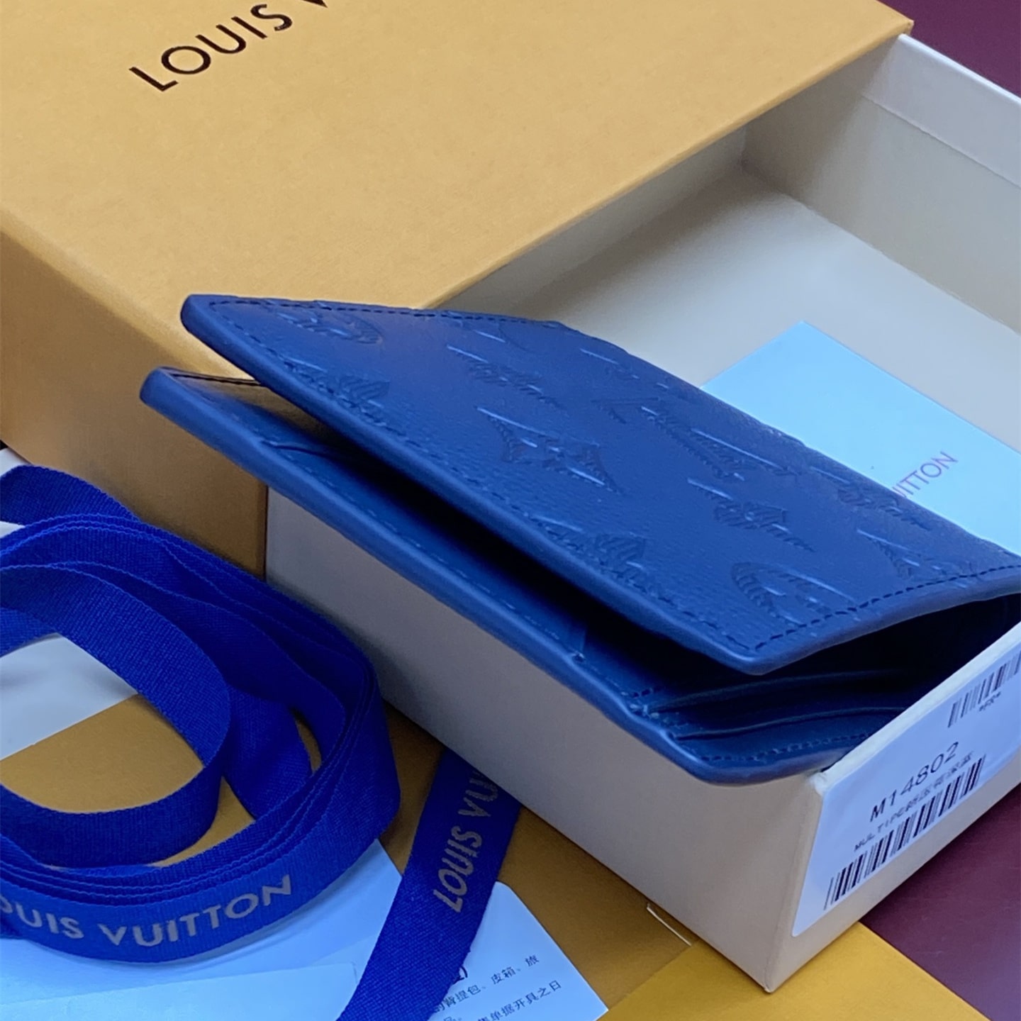 Louis Vuitton 路易威登 Leather Goods