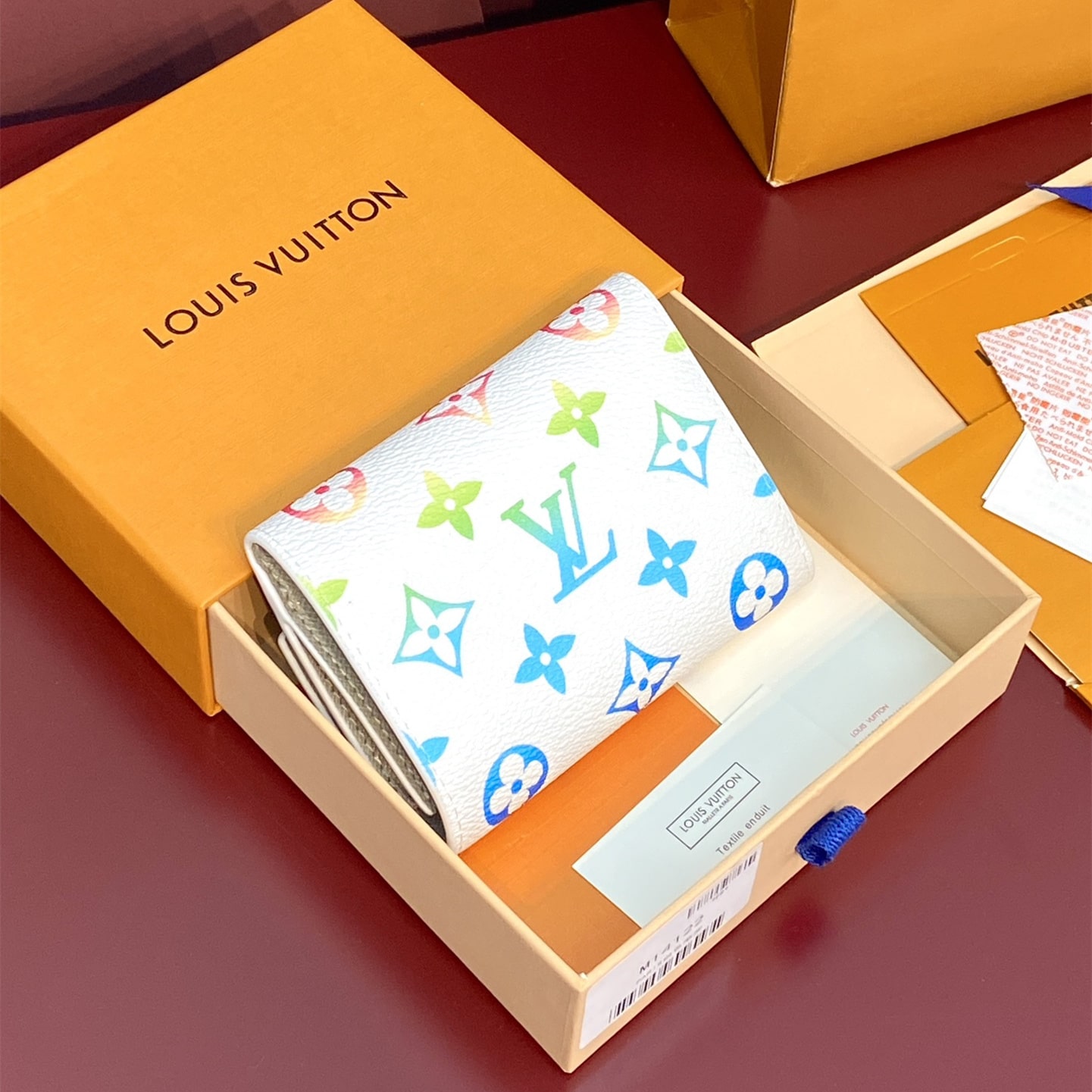 Louis Vuitton 路易威登 Leather Goods