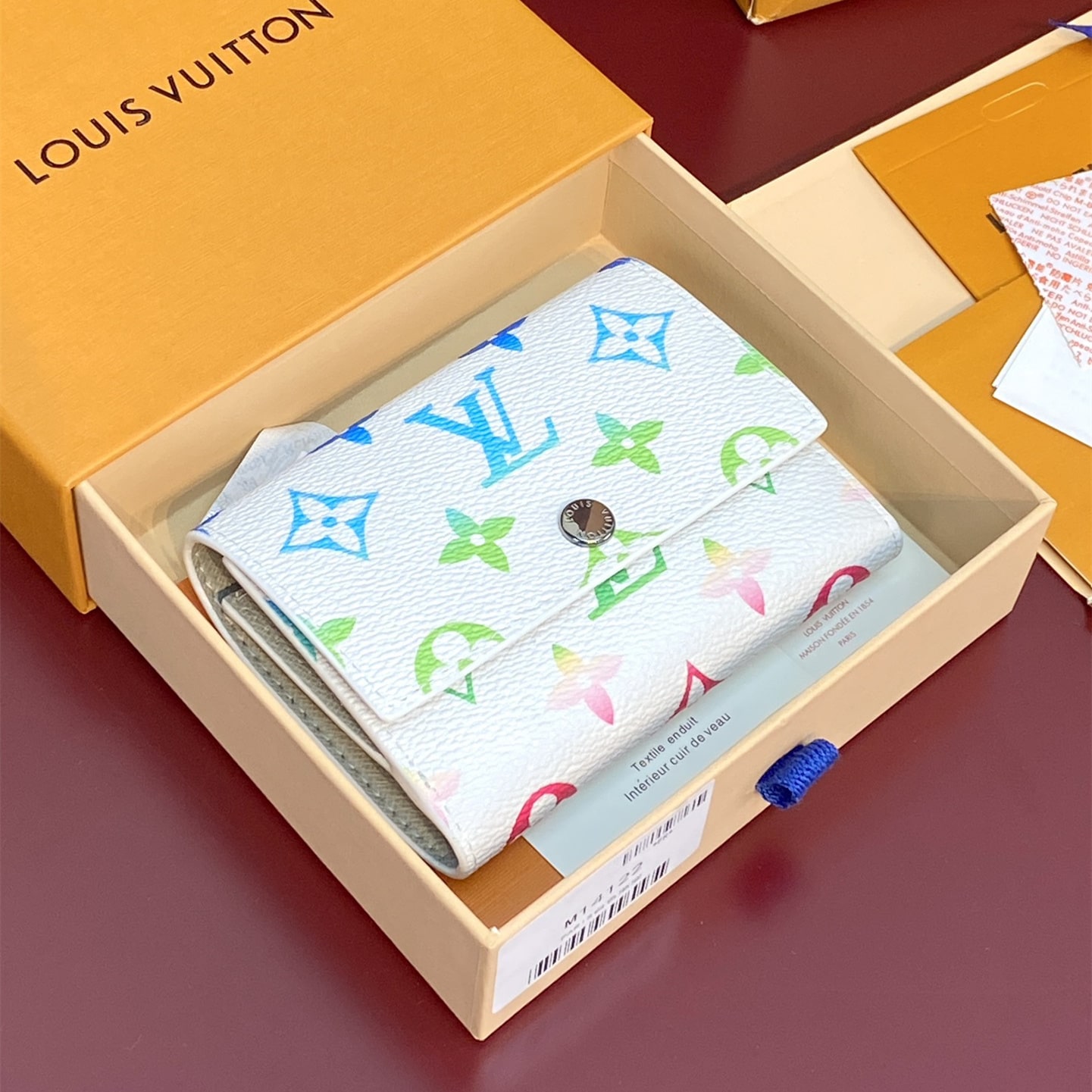 Louis Vuitton 路易威登 Leather Goods