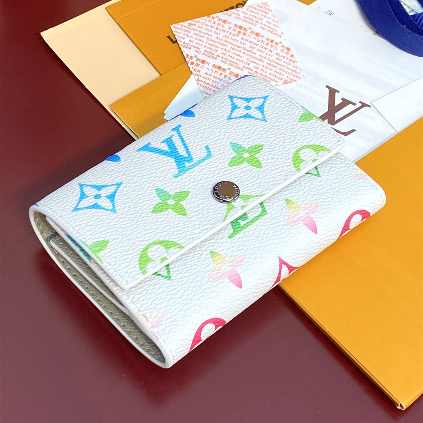 Louis Vuitton 路易威登 Leather Goods