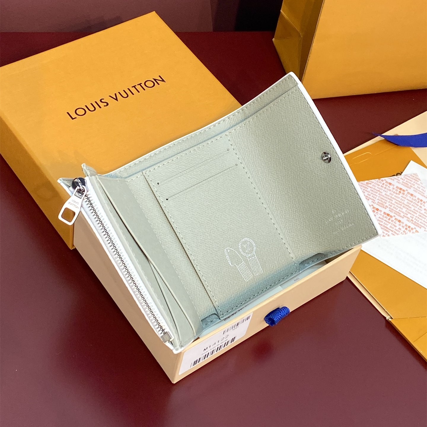 Louis Vuitton 路易威登 Leather Goods