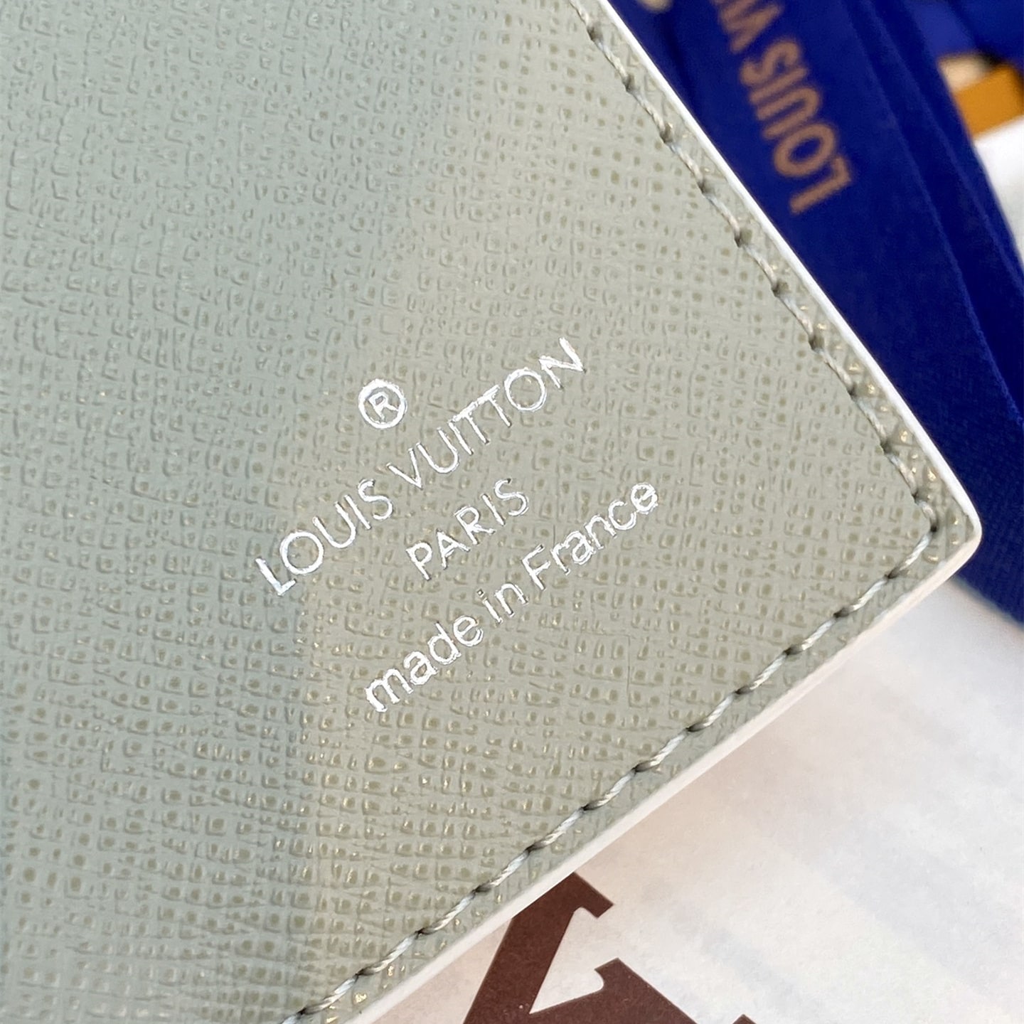 Louis Vuitton 路易威登 Leather Goods