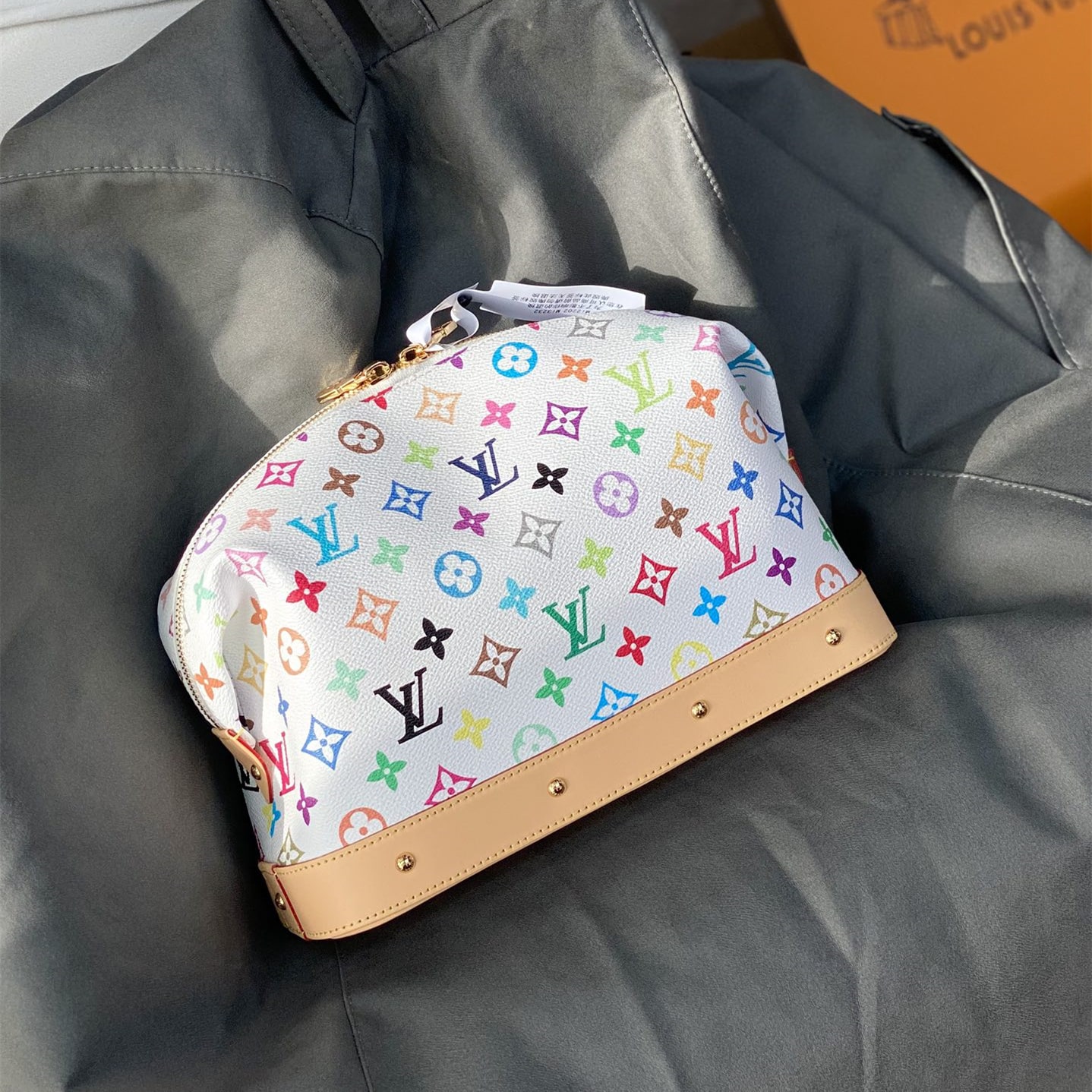 Louis Vuitton 路易威登 Leather Goods