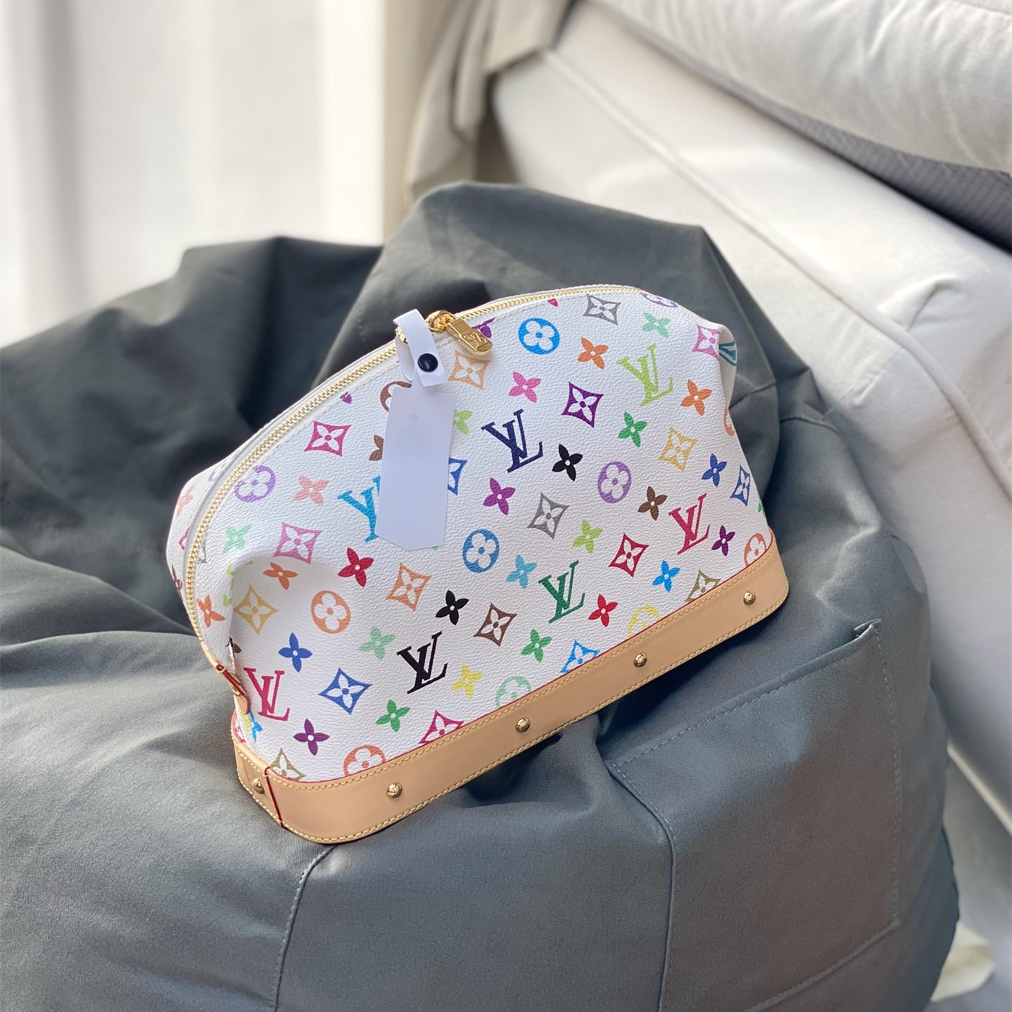 Louis Vuitton 路易威登 Leather Goods