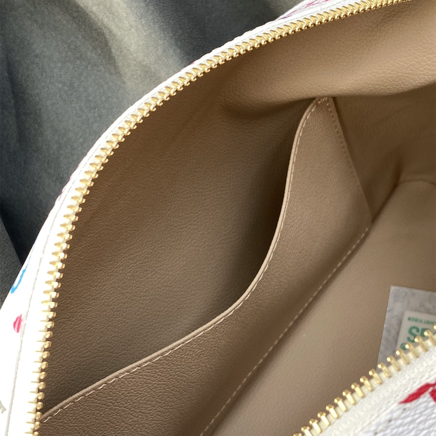 Louis Vuitton 路易威登 Leather Goods