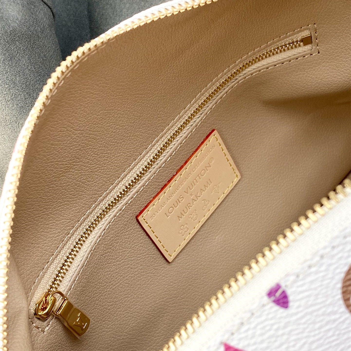 Louis Vuitton 路易威登 Leather Goods