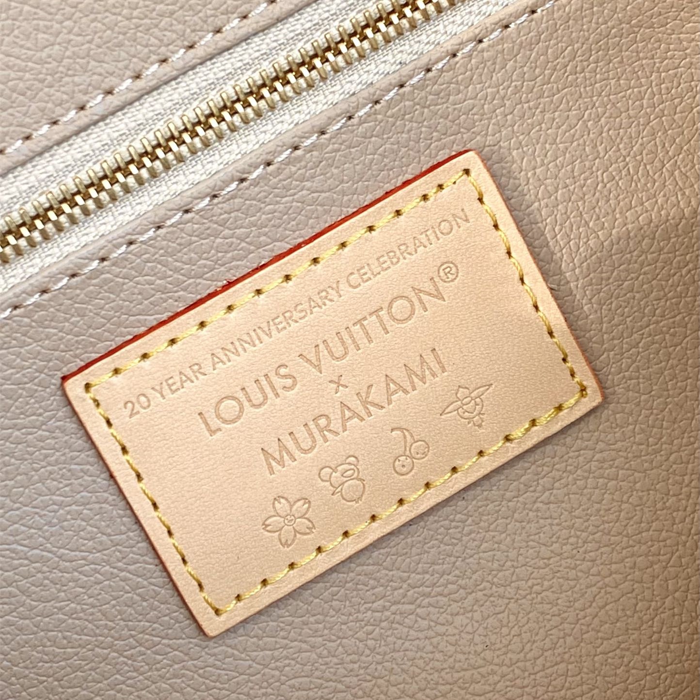 Louis Vuitton 路易威登 Leather Goods