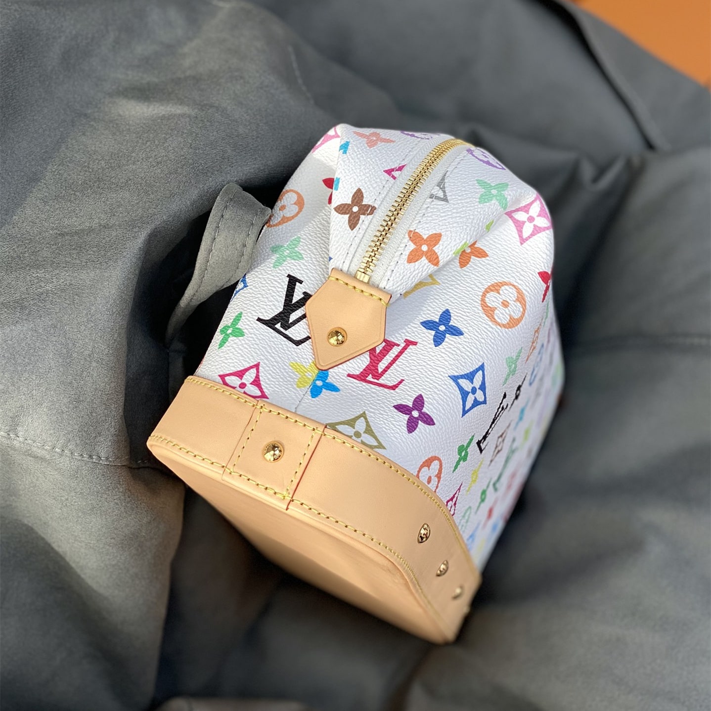 Louis Vuitton 路易威登 Leather Goods