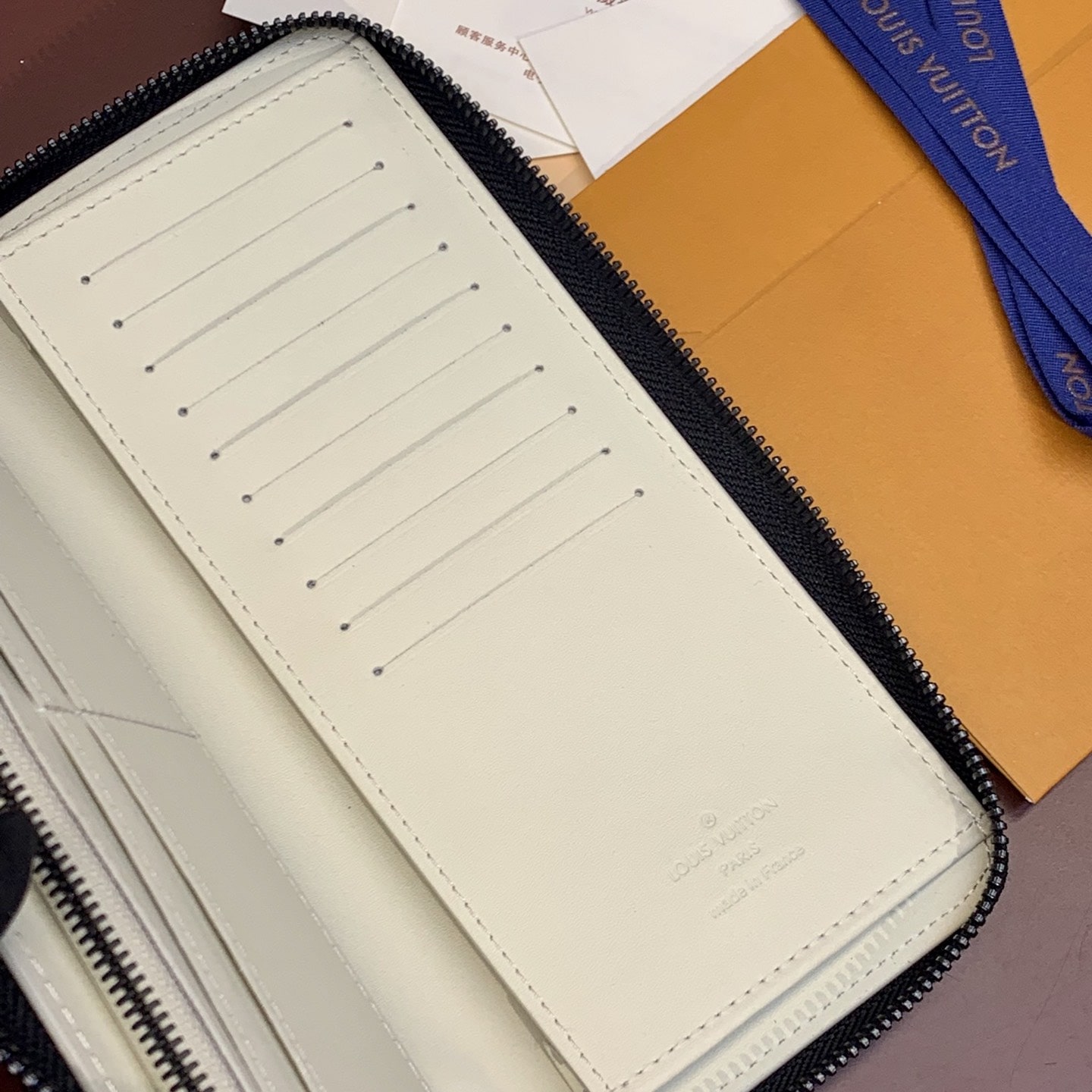 Louis Vuitton 路易威登 Leather Goods