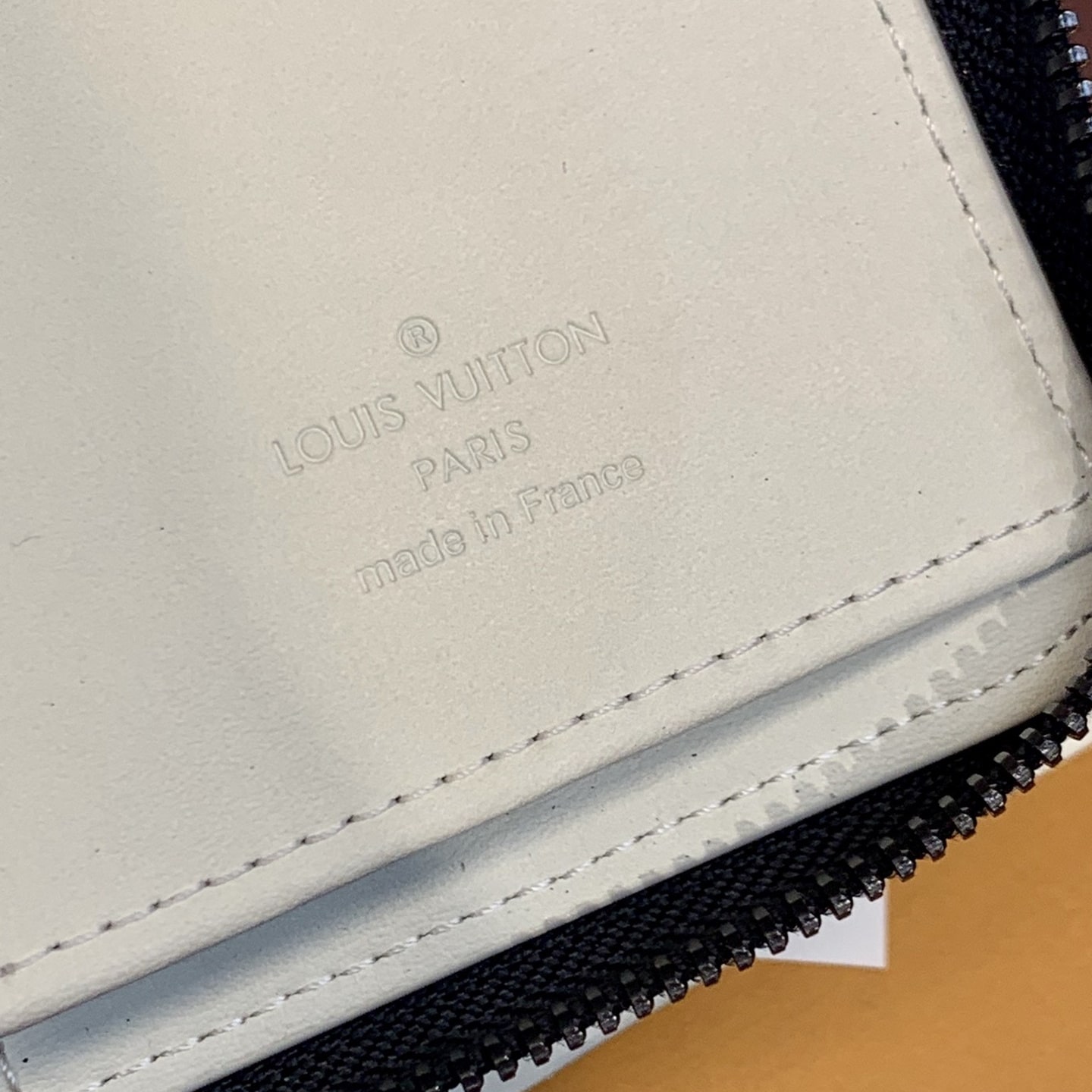 Louis Vuitton 路易威登 Leather Goods
