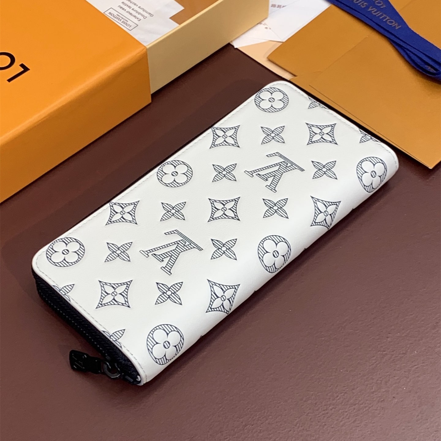 Louis Vuitton 路易威登 Leather Goods