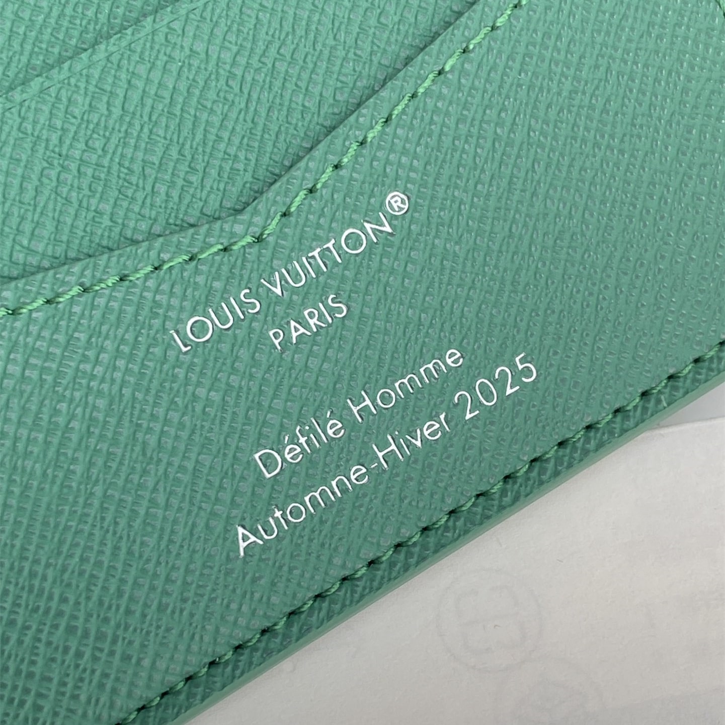 Louis Vuitton 路易威登 Leather Goods