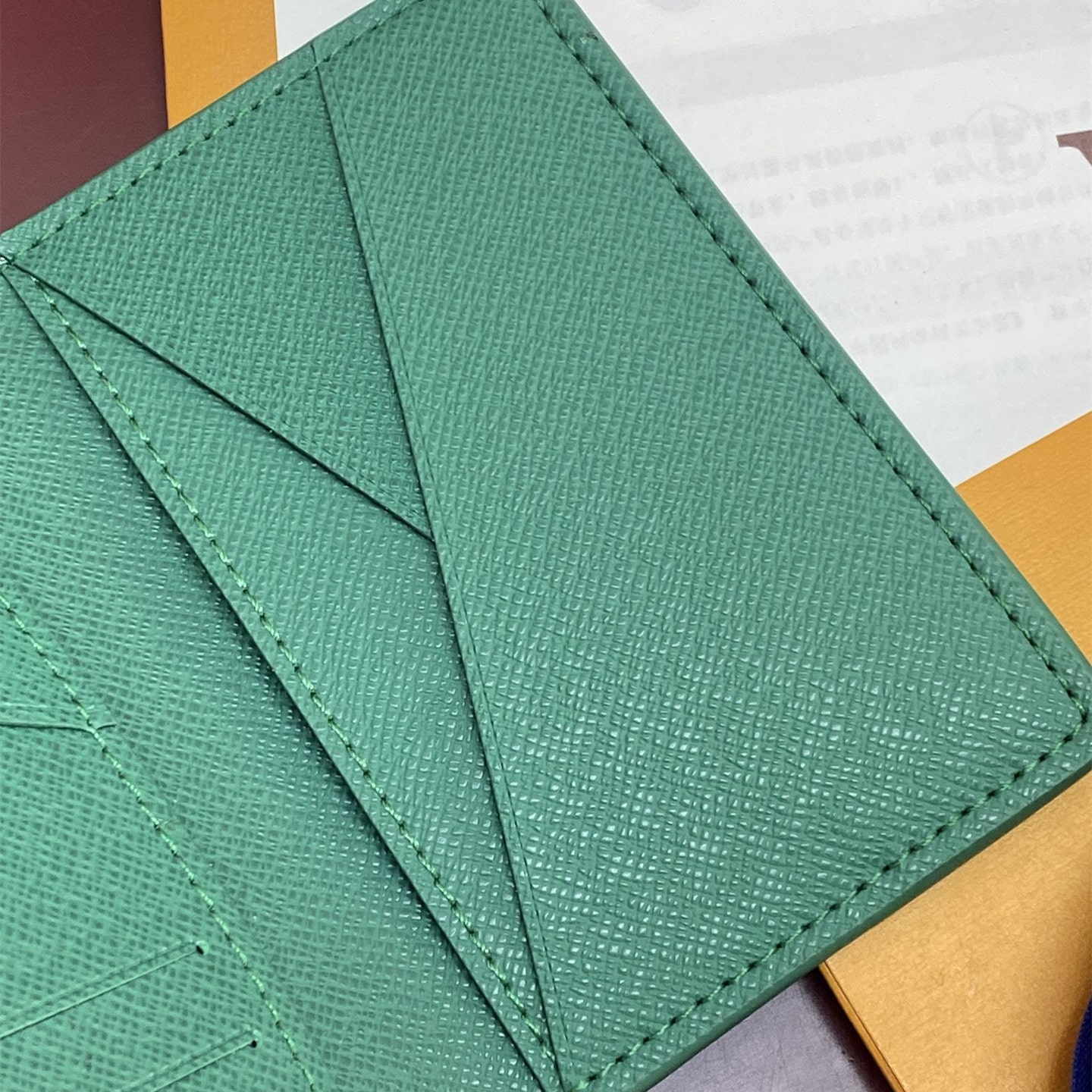 Louis Vuitton 路易威登 Leather Goods