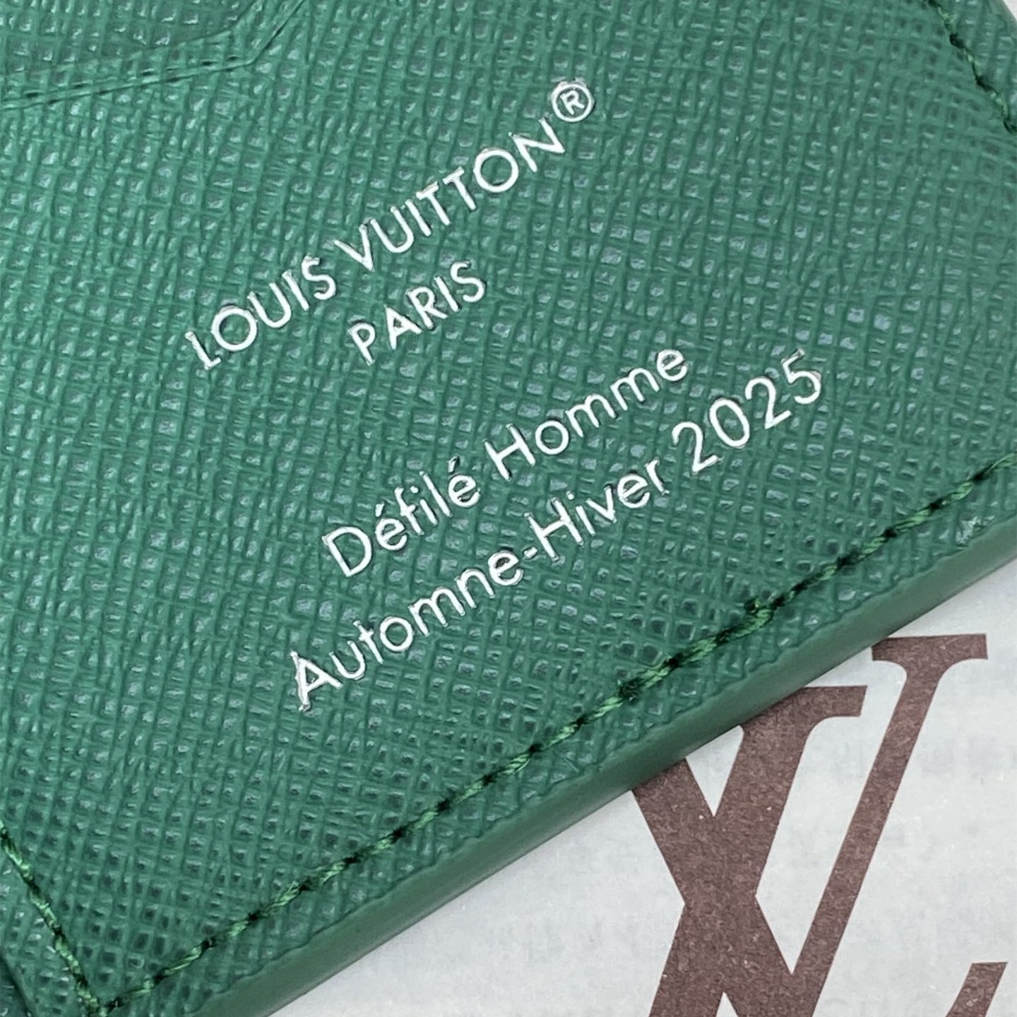 Louis Vuitton 路易威登 Leather Goods