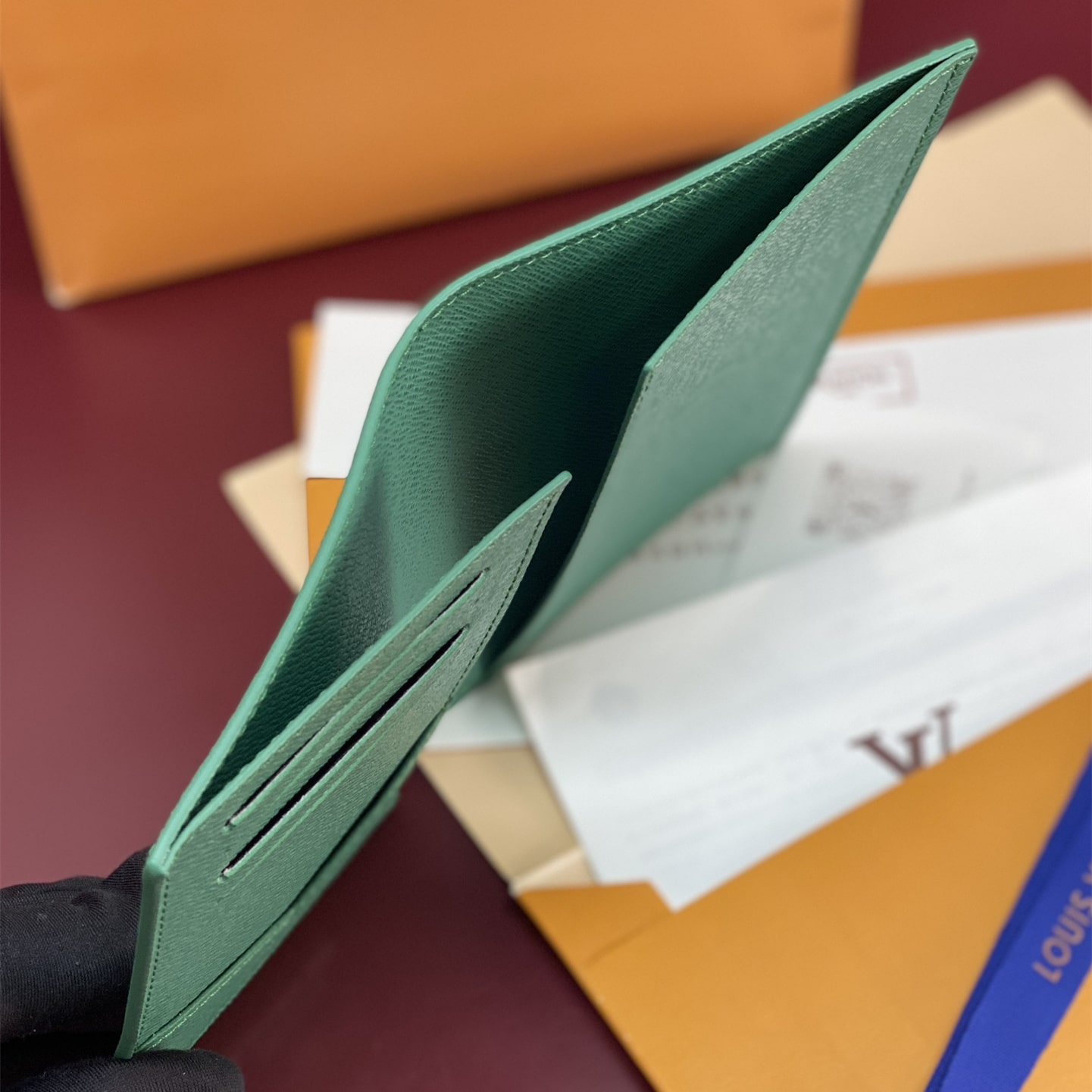 Louis Vuitton 路易威登 Leather Goods