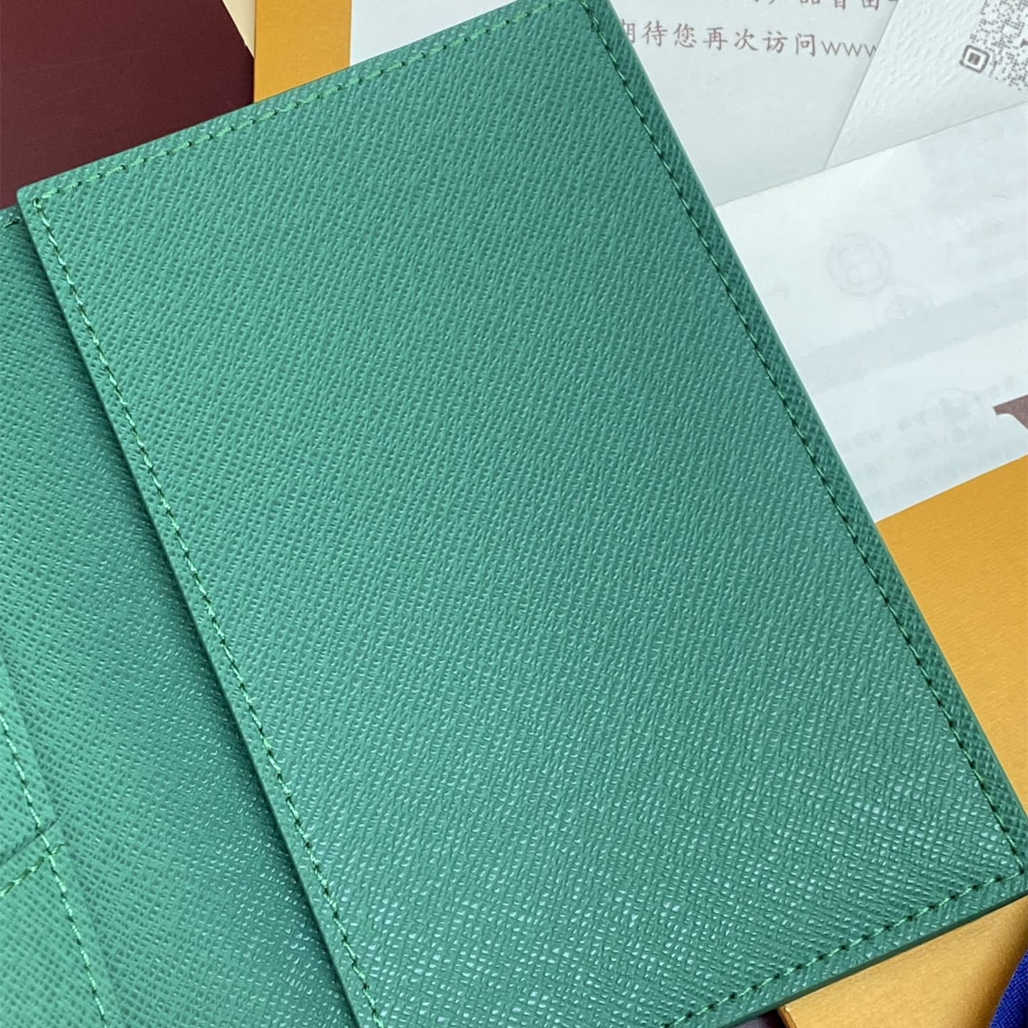 Louis Vuitton 路易威登 Leather Goods