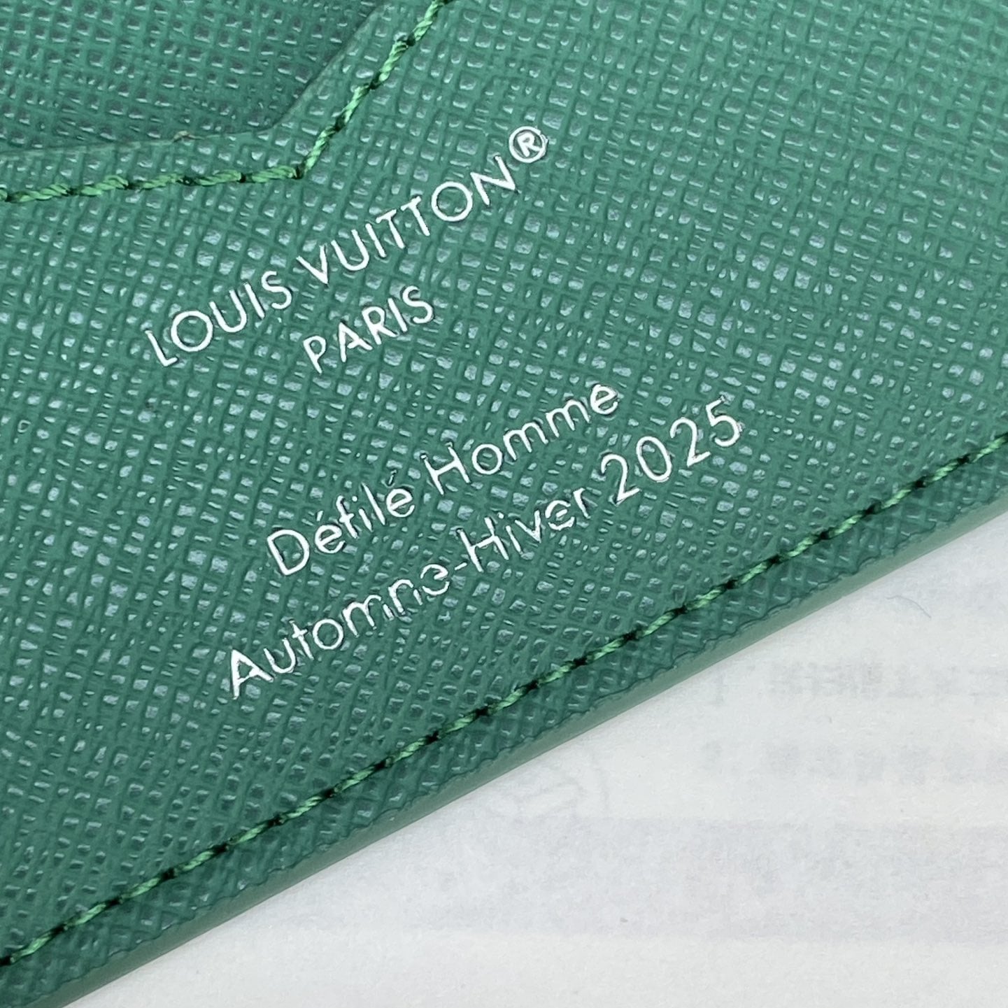 Louis Vuitton 路易威登 Leather Goods