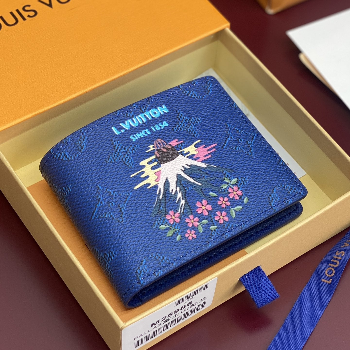 Louis Vuitton 路易威登 Leather Goods