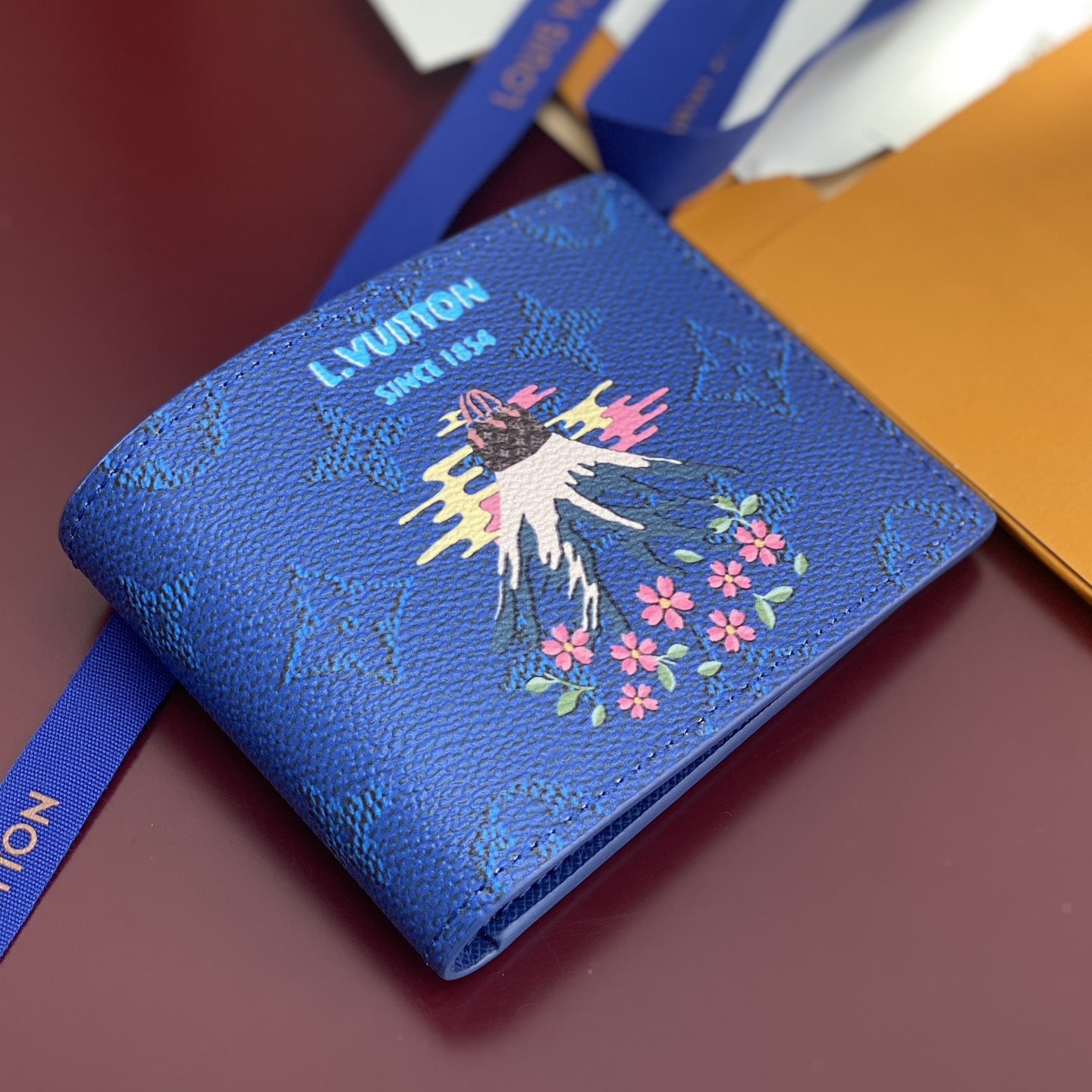 Louis Vuitton 路易威登 Leather Goods