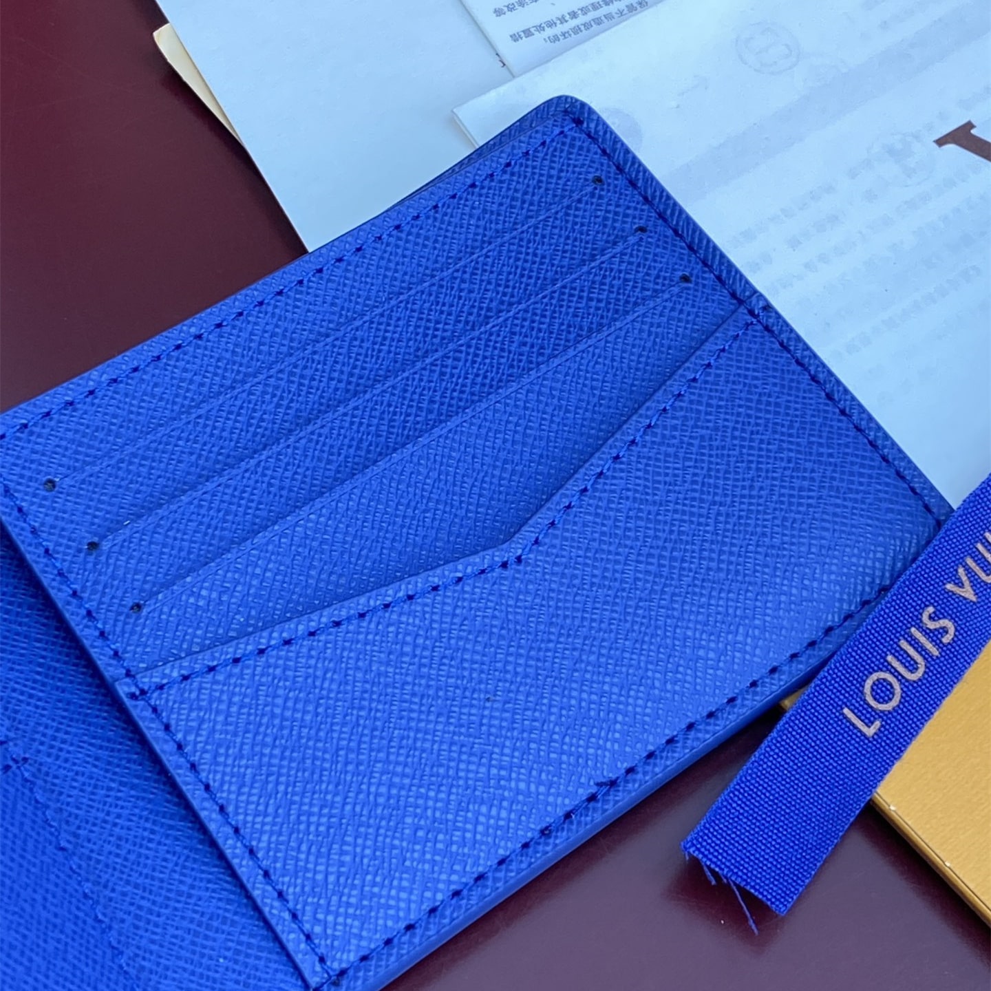 Louis Vuitton 路易威登 Leather Goods