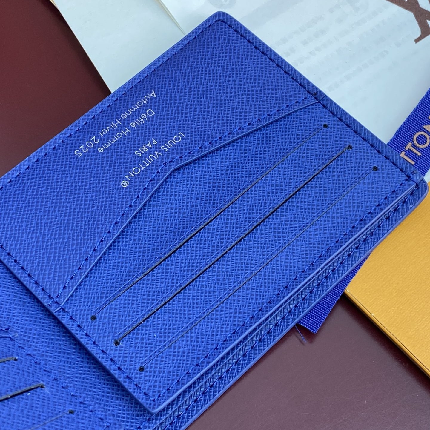 Louis Vuitton 路易威登 Leather Goods