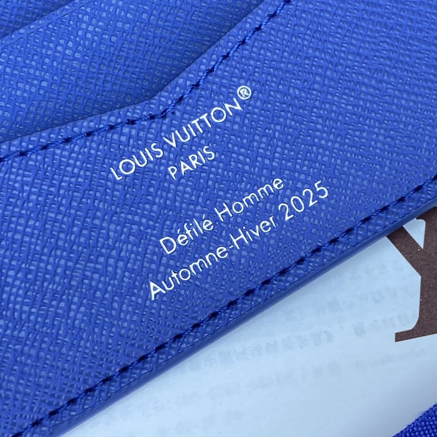 Louis Vuitton 路易威登 Leather Goods