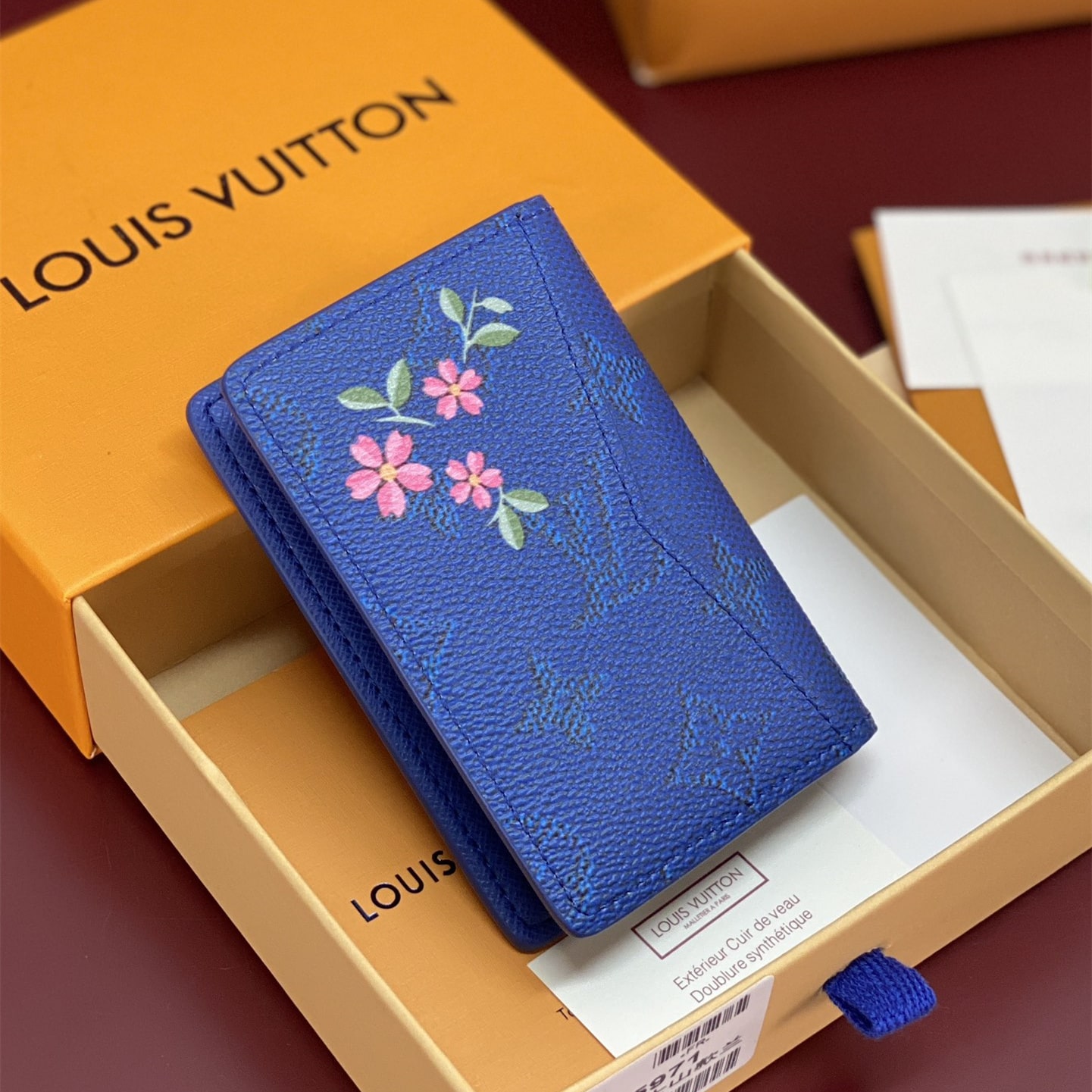Louis Vuitton 路易威登 Leather Goods