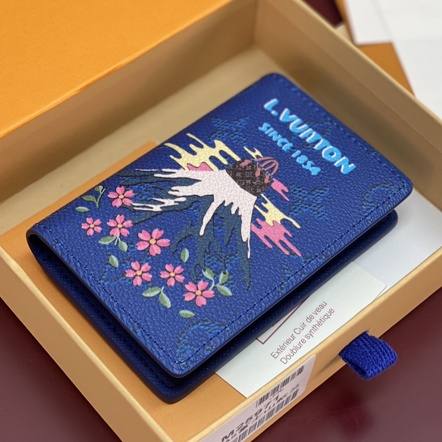 Louis Vuitton 路易威登 Leather Goods