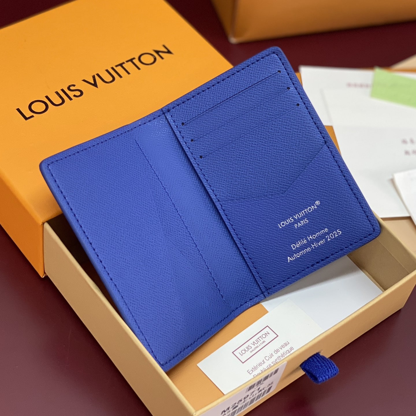 Louis Vuitton 路易威登 Leather Goods