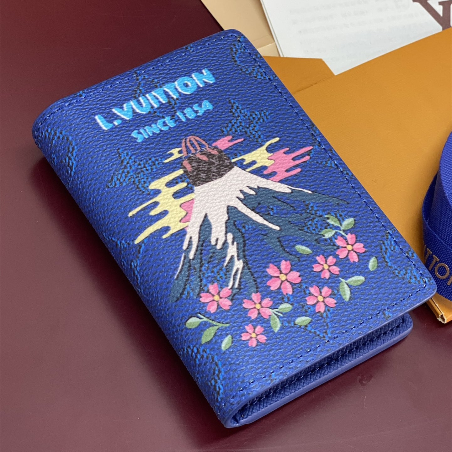 Louis Vuitton 路易威登 Leather Goods