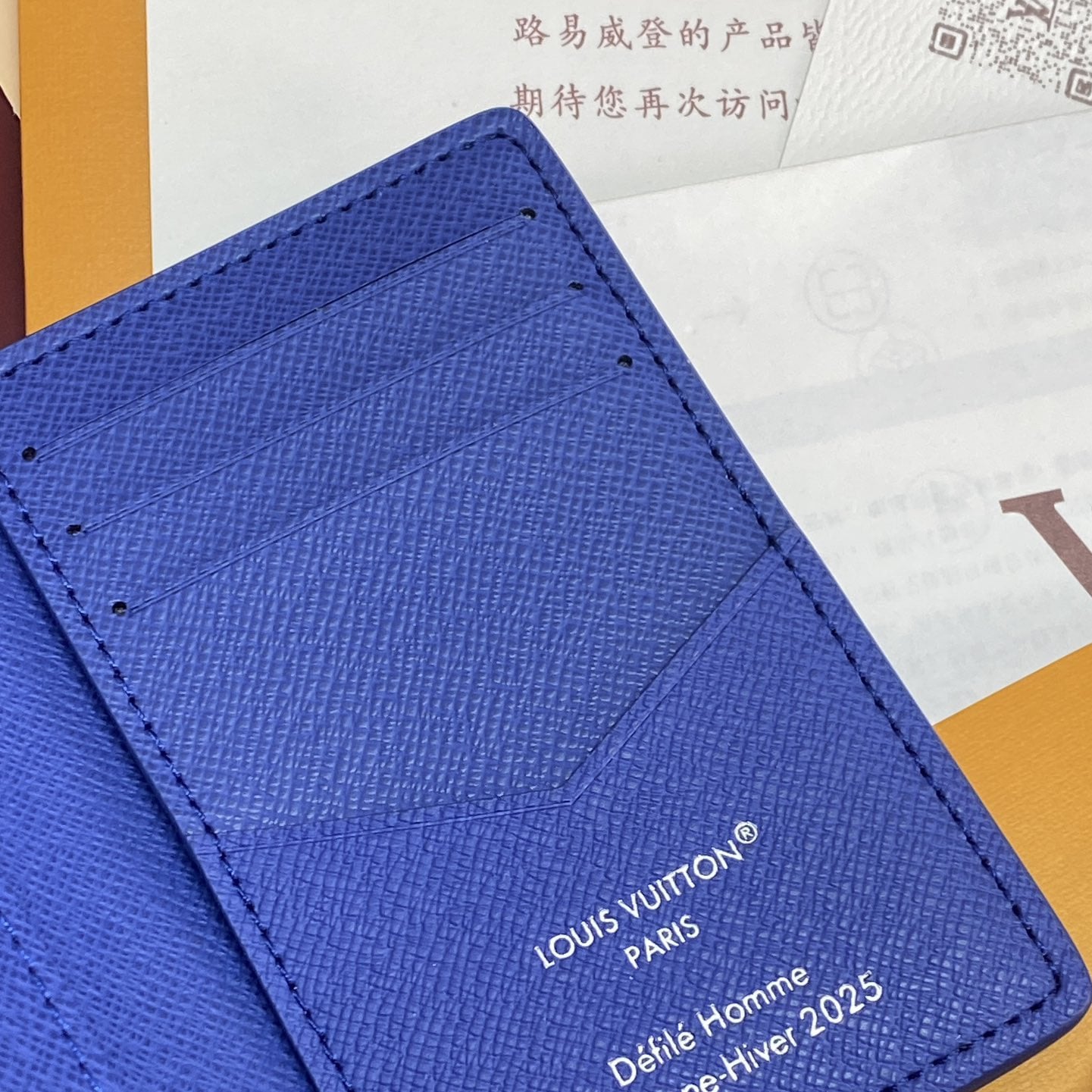 Louis Vuitton 路易威登 Leather Goods