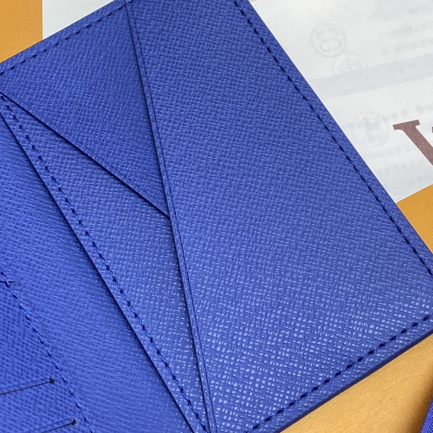 Louis Vuitton 路易威登 Leather Goods