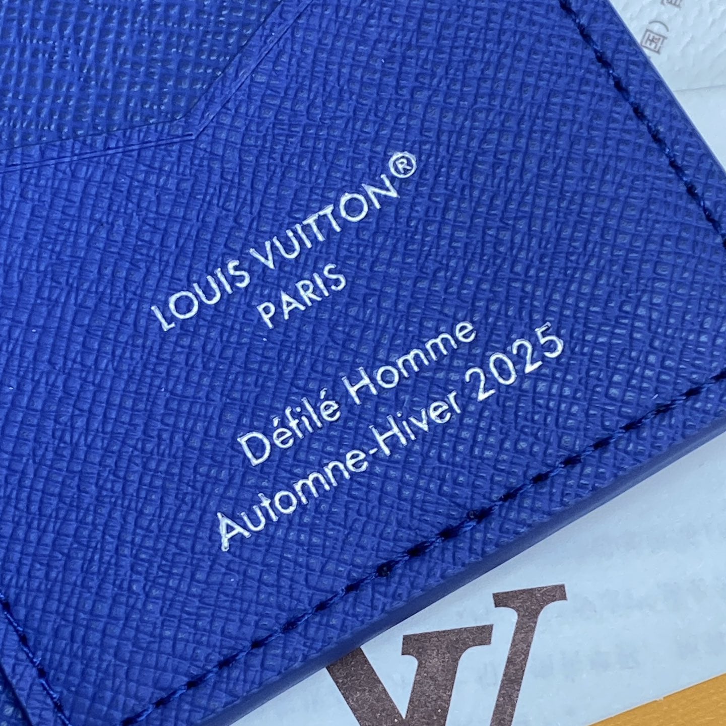 Louis Vuitton 路易威登 Leather Goods