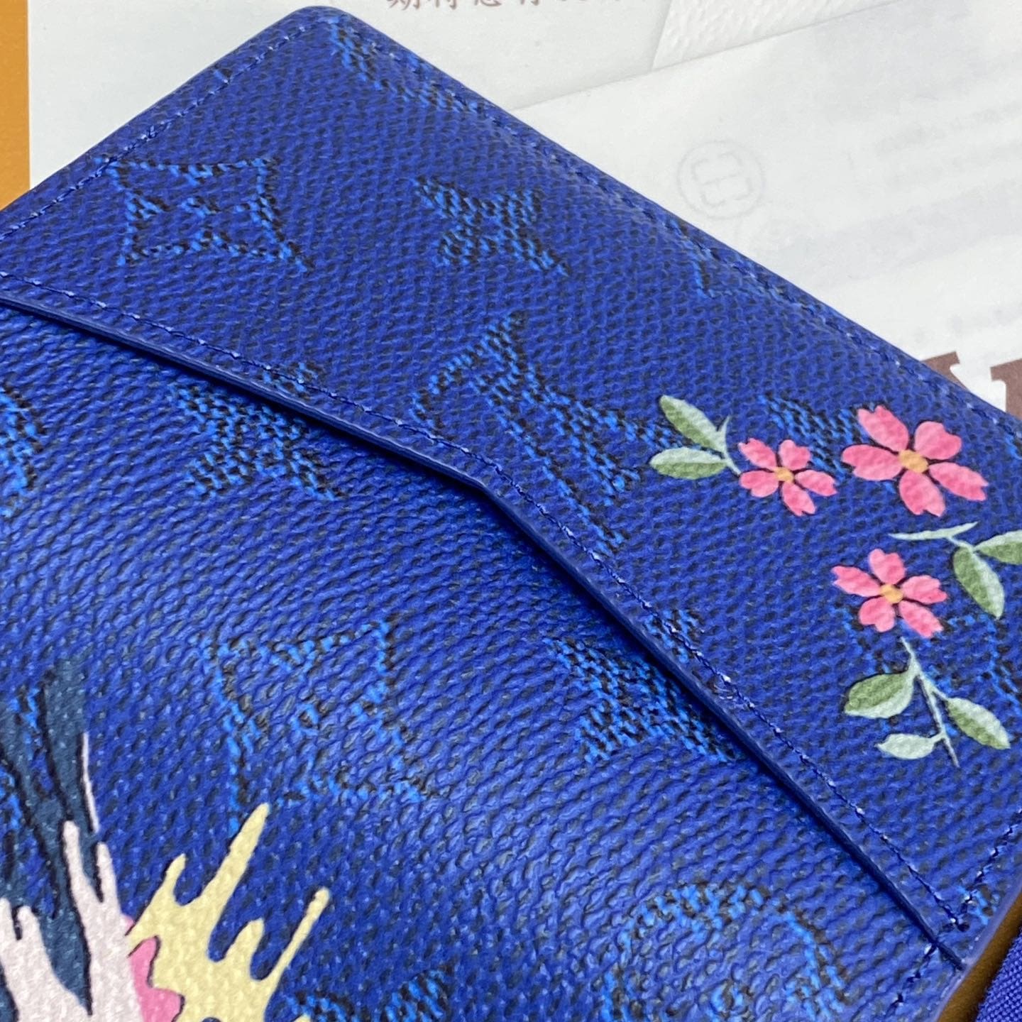 Louis Vuitton 路易威登 Leather Goods