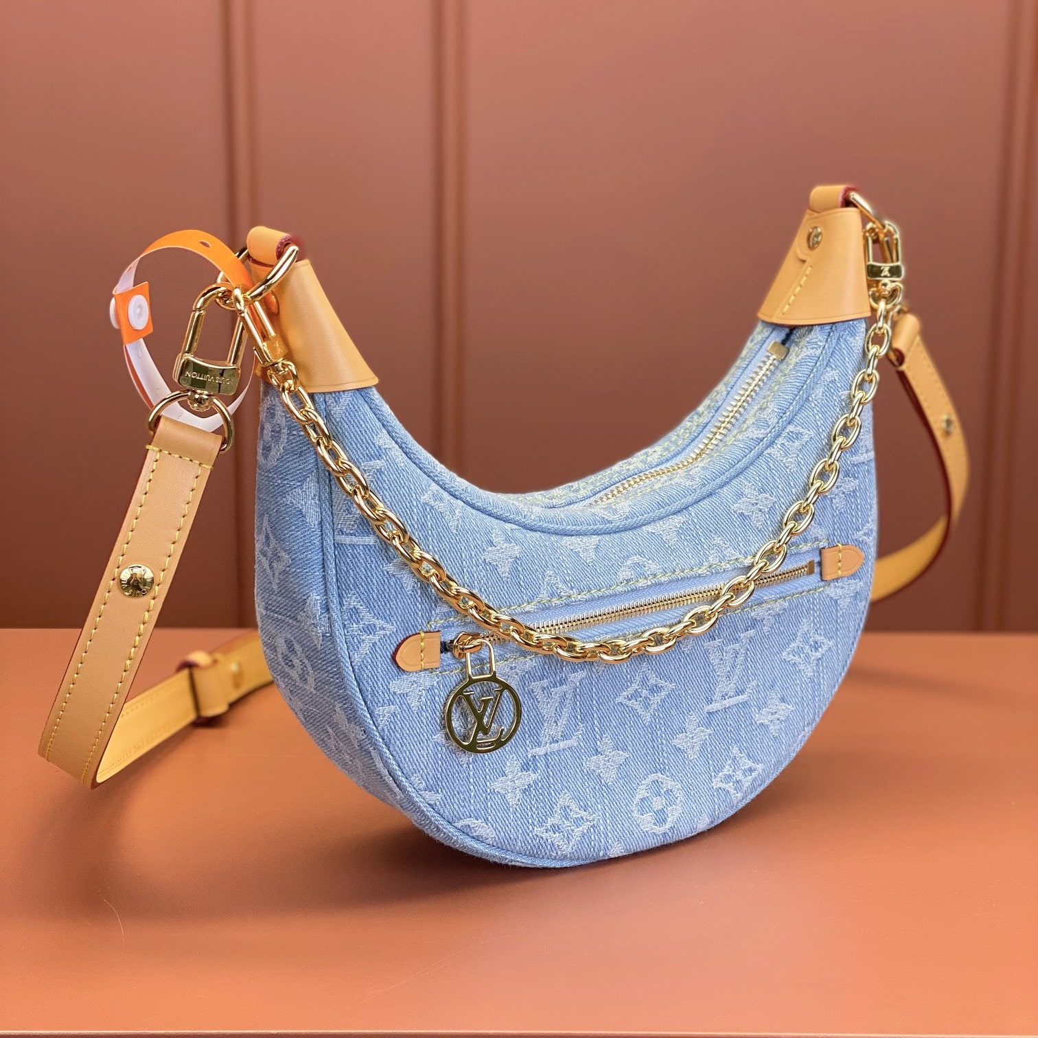 Louis Vuitton 路易威登 Leather Goods