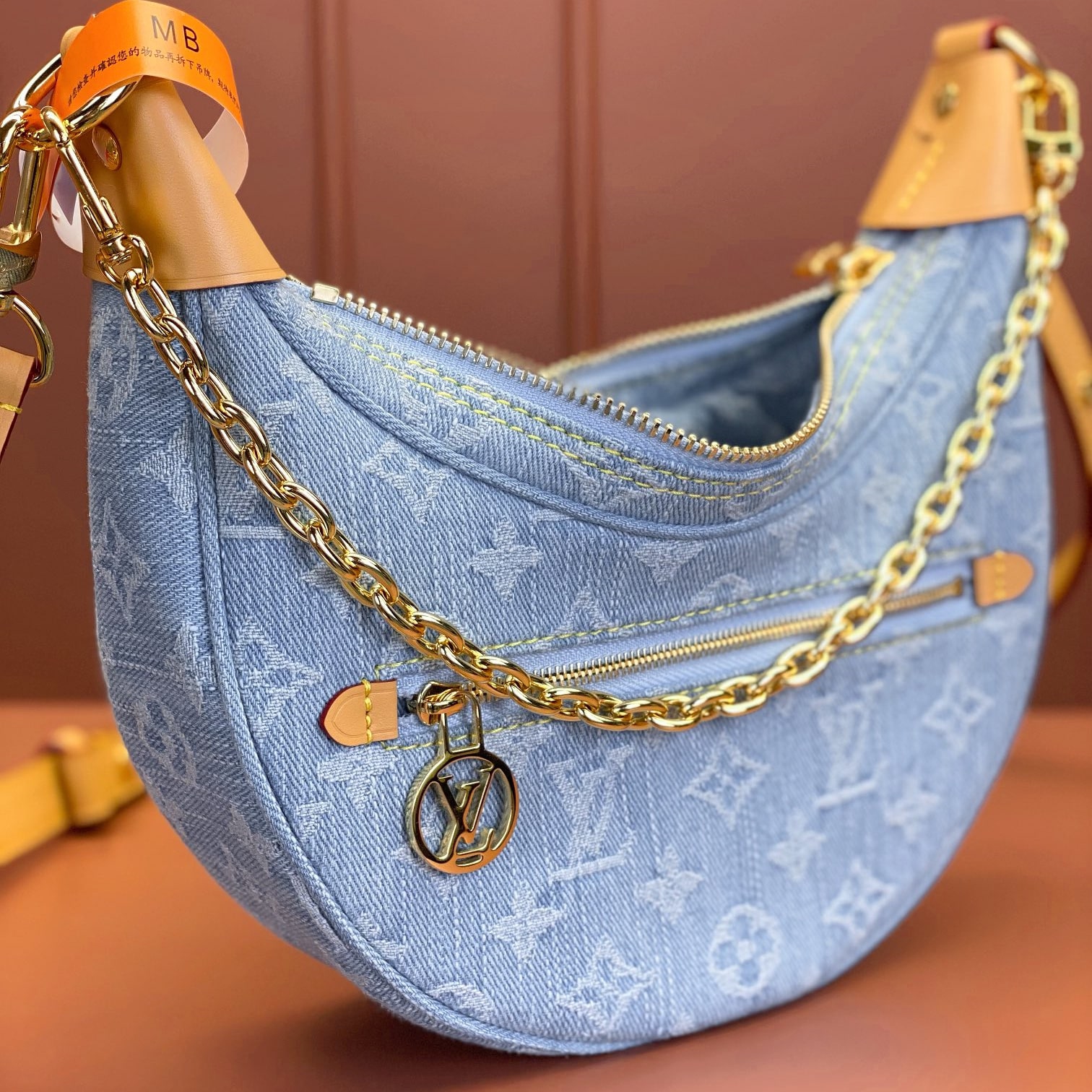 Louis Vuitton 路易威登 Leather Goods