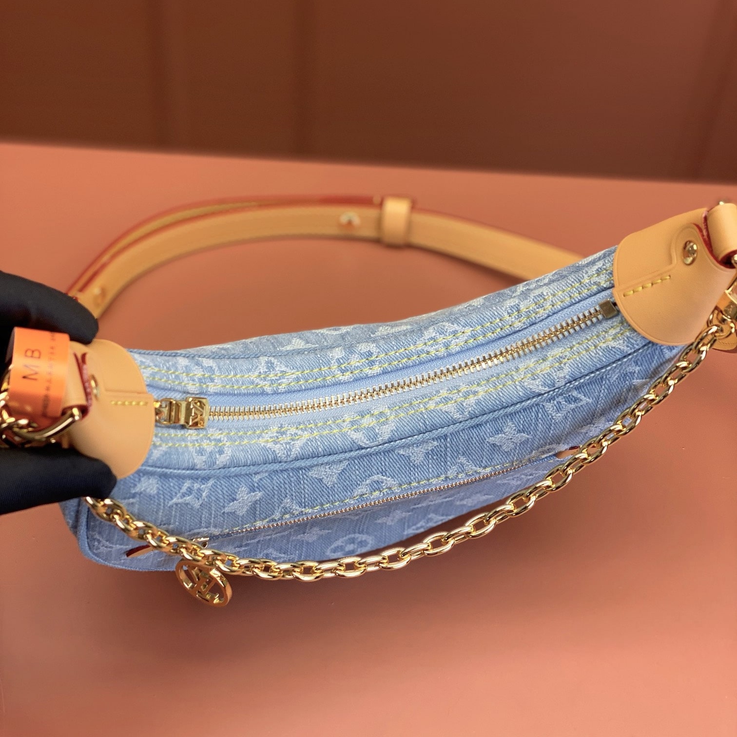 Louis Vuitton 路易威登 Leather Goods