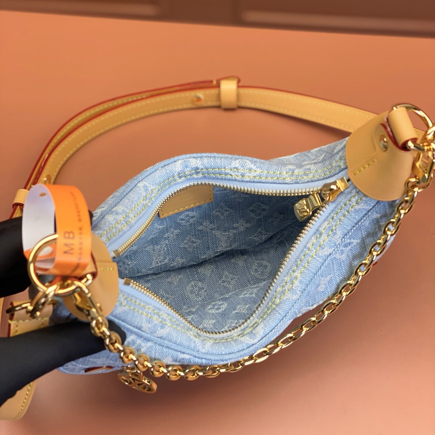 Louis Vuitton 路易威登 Leather Goods