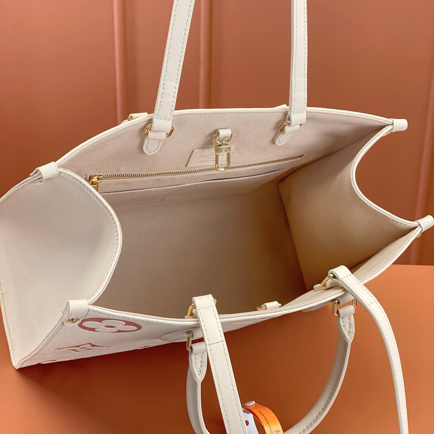 Louis Vuitton 路易威登 Leather Goods