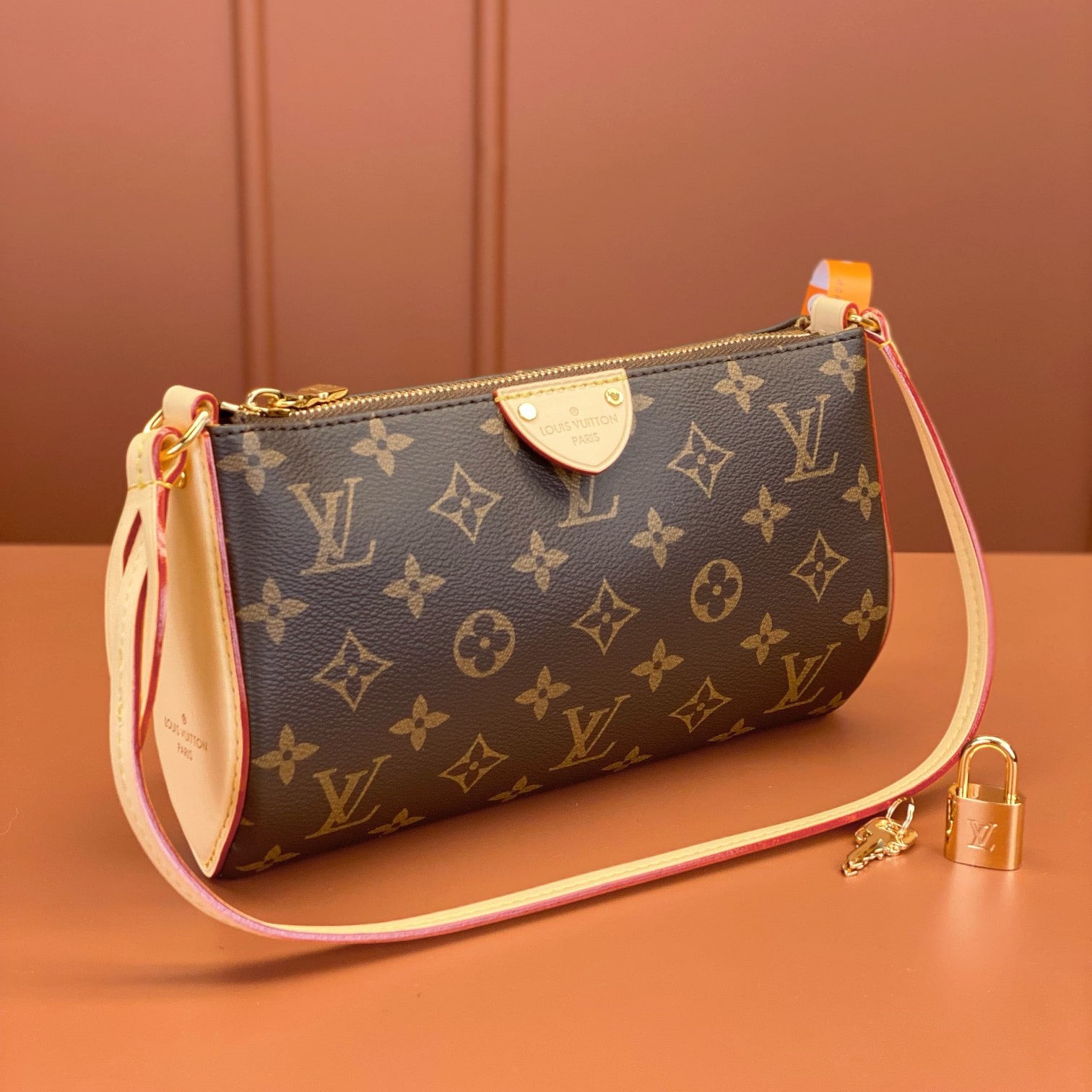Louis Vuitton 路易威登 Leather Goods