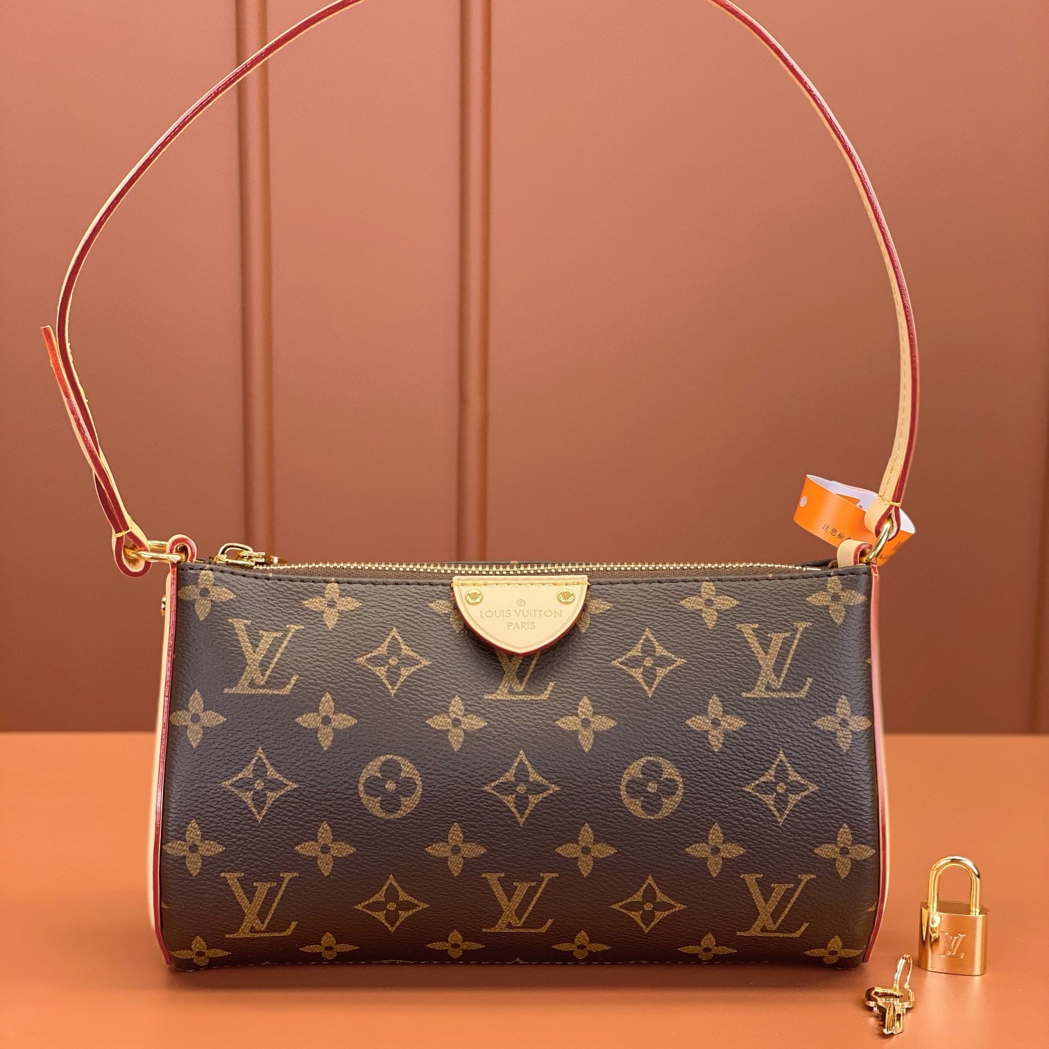 Louis Vuitton 路易威登 Leather Goods