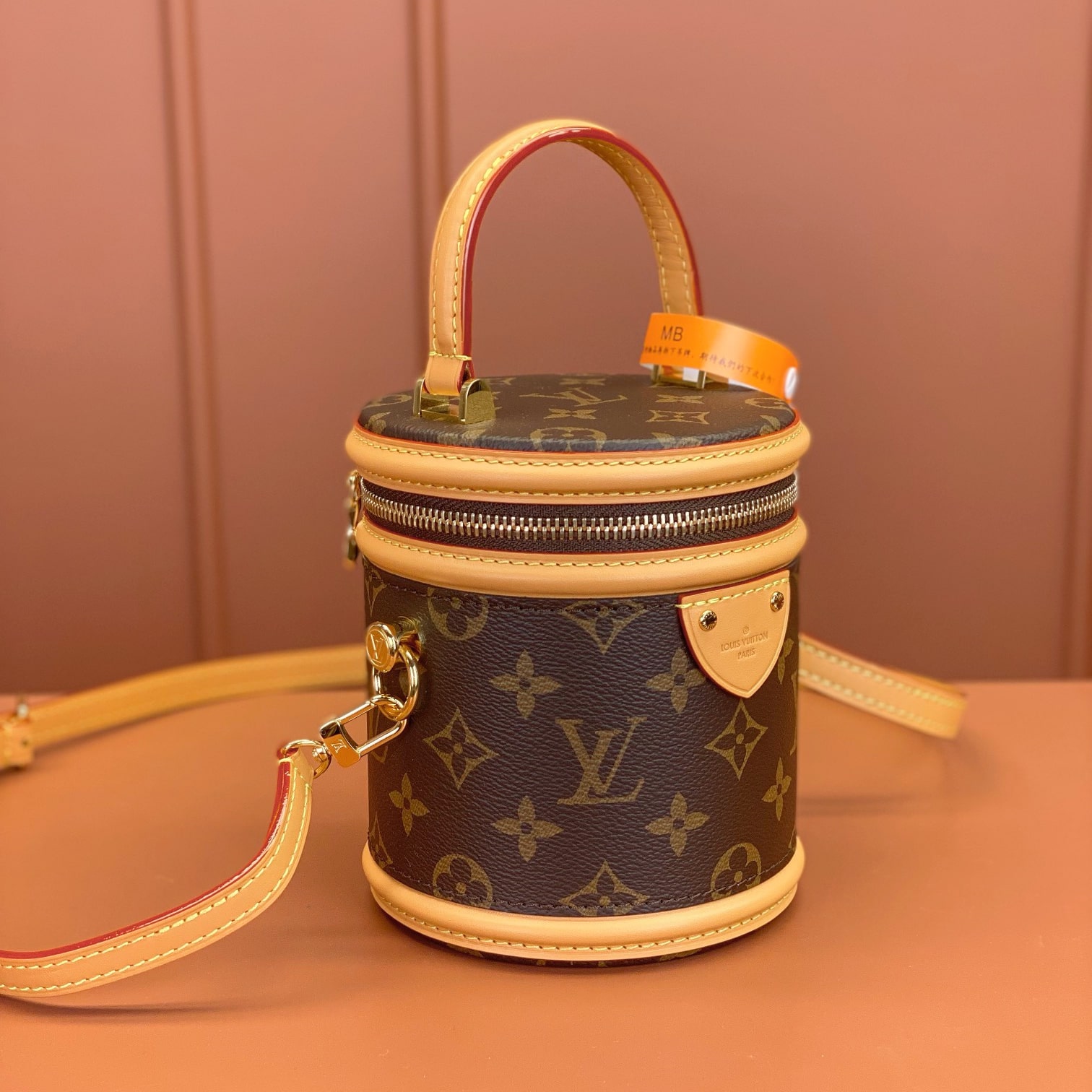 Louis Vuitton 路易威登 Leather Goods