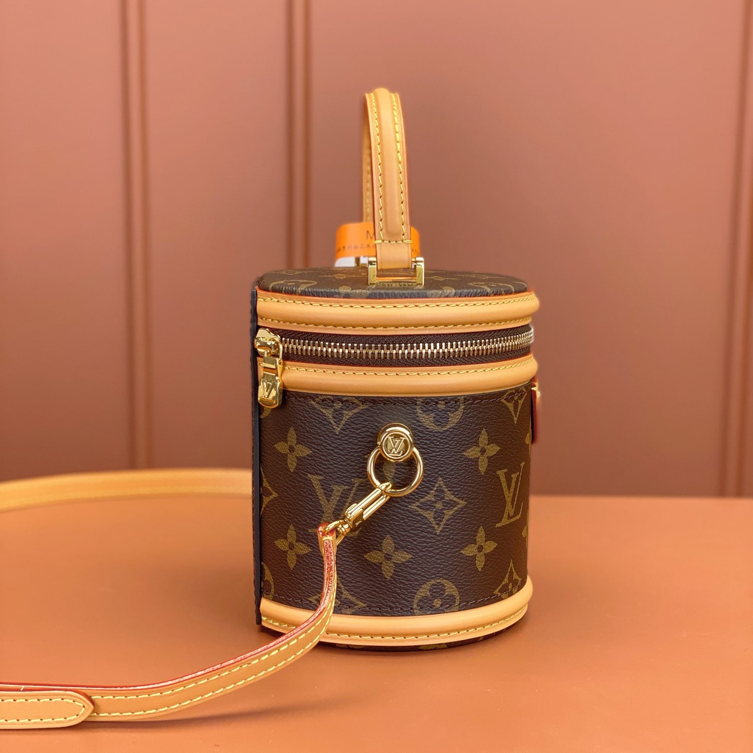 Louis Vuitton 路易威登 Leather Goods