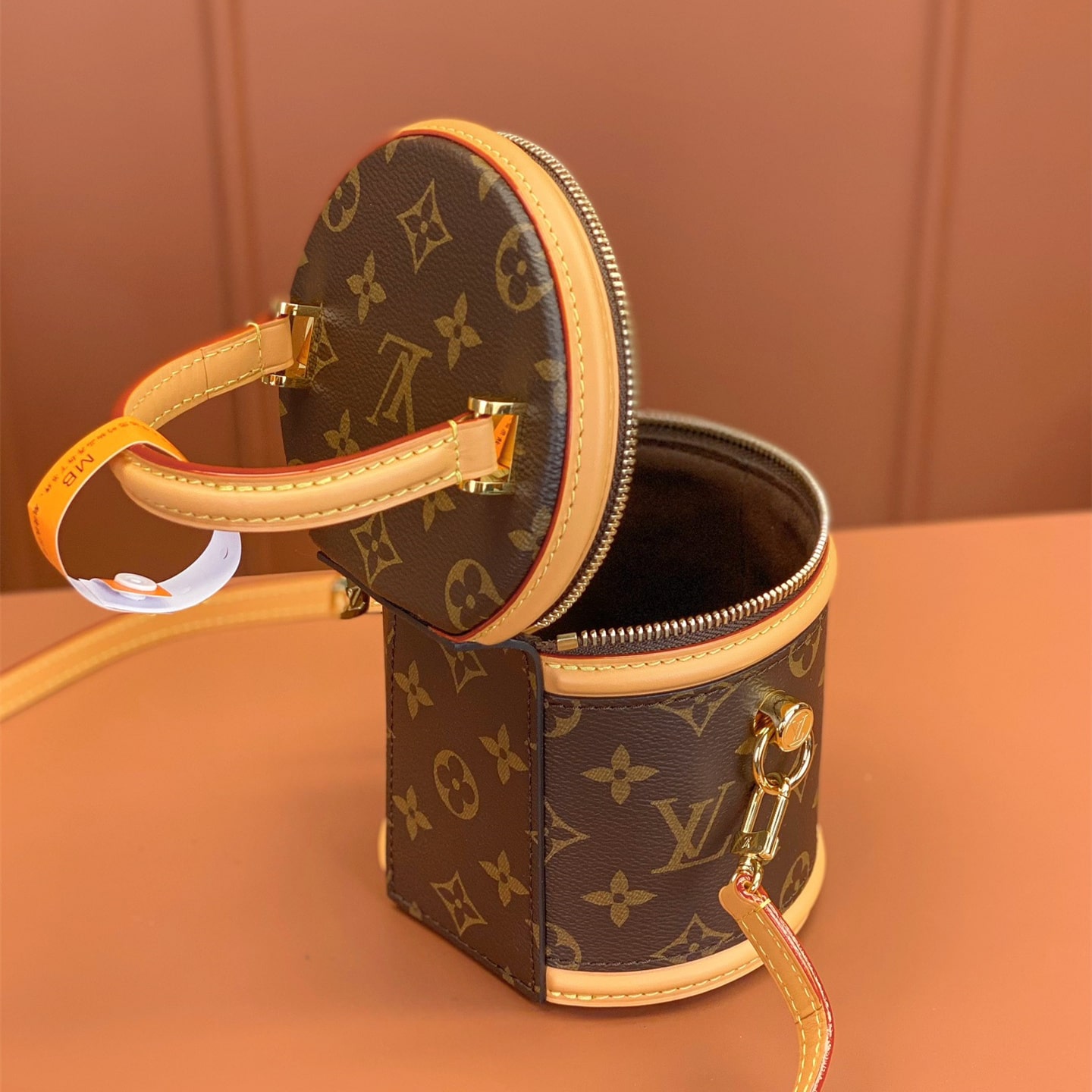 Louis Vuitton 路易威登 Leather Goods