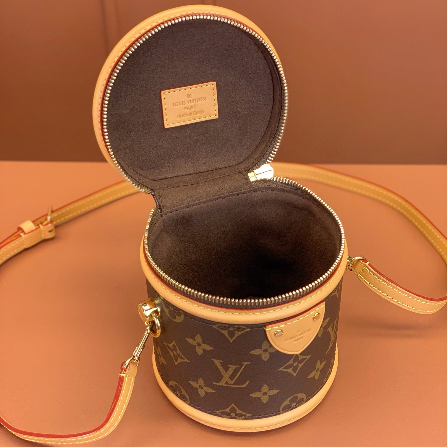 Louis Vuitton 路易威登 Leather Goods