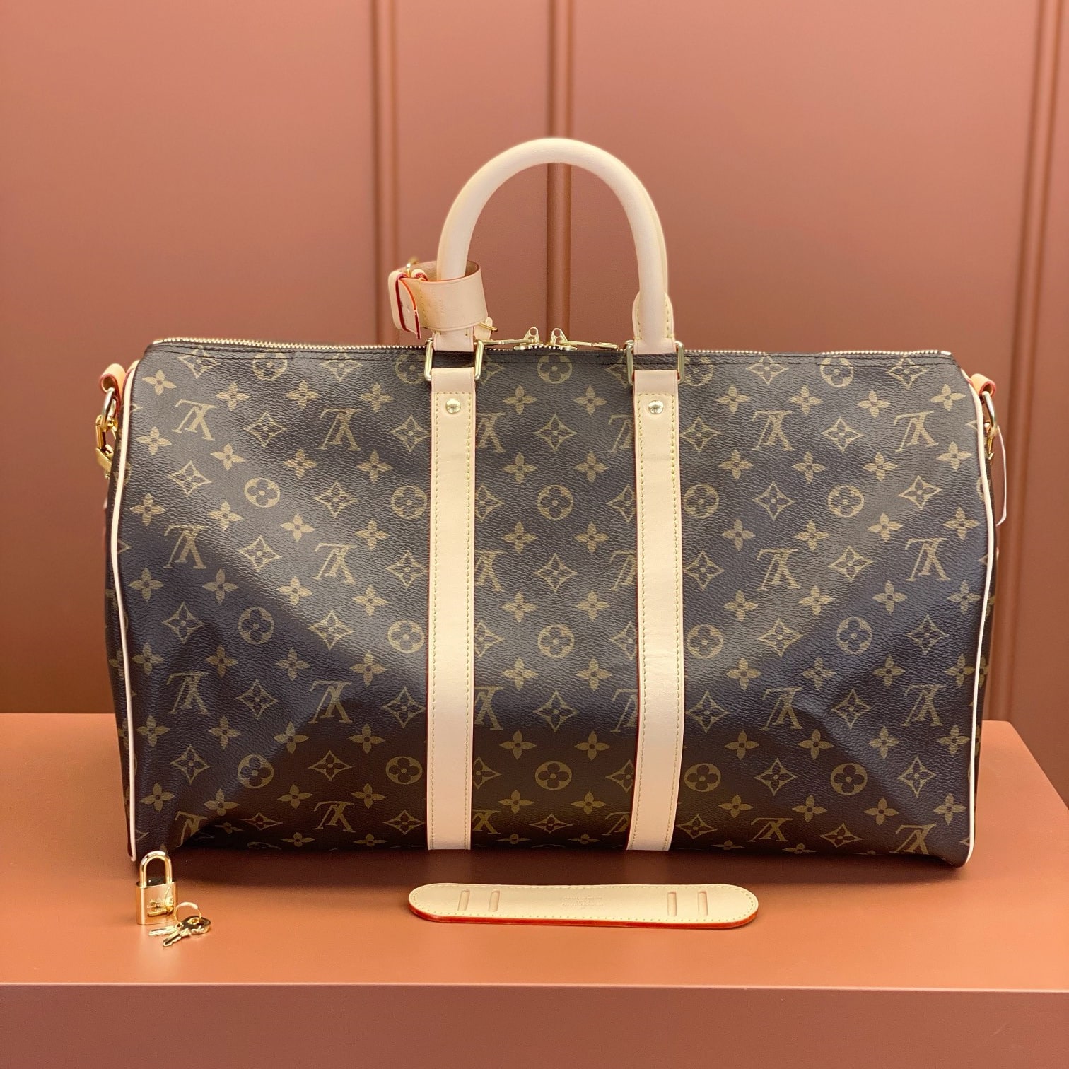 Louis Vuitton 路易威登 Leather Goods