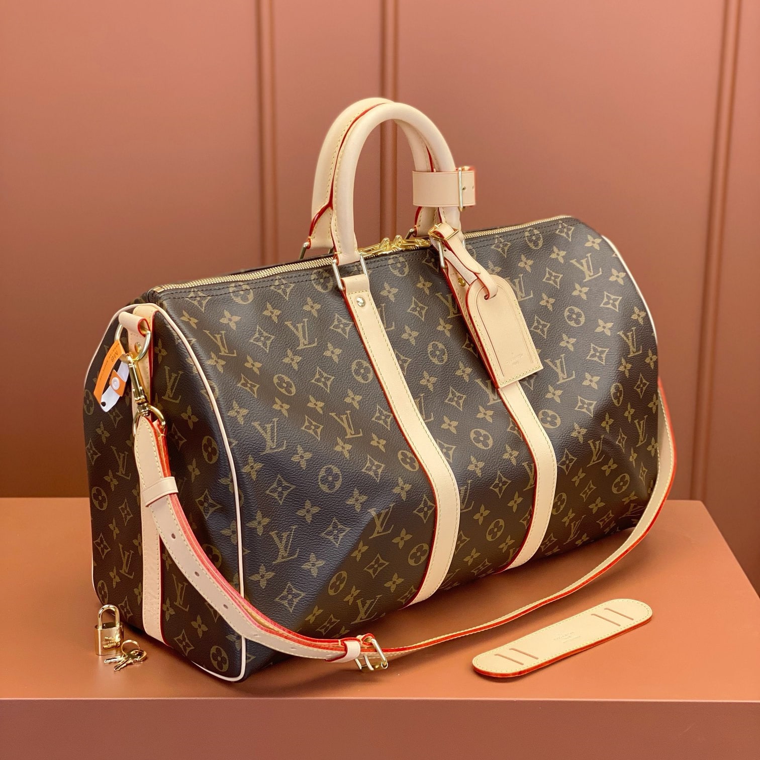 Louis Vuitton 路易威登 Leather Goods
