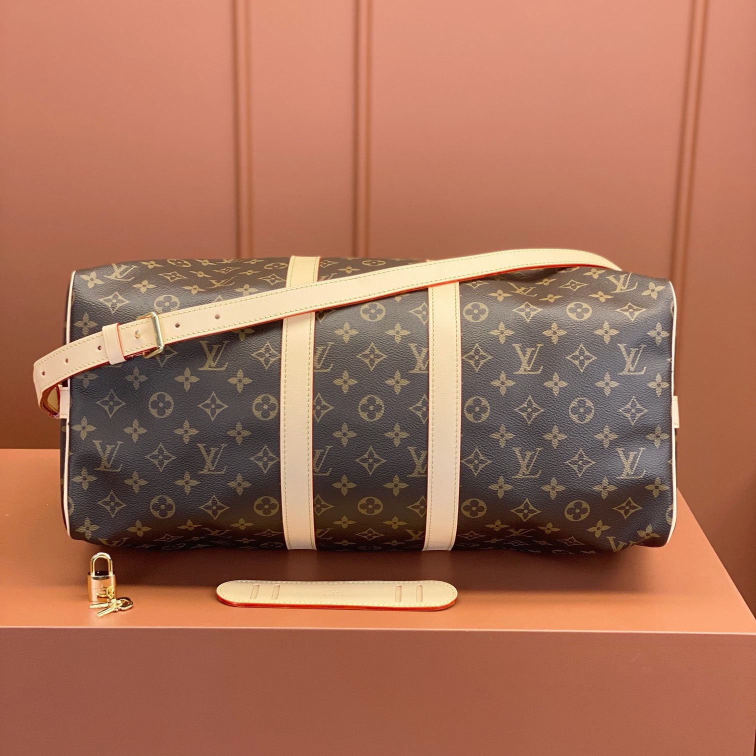 Louis Vuitton 路易威登 Leather Goods